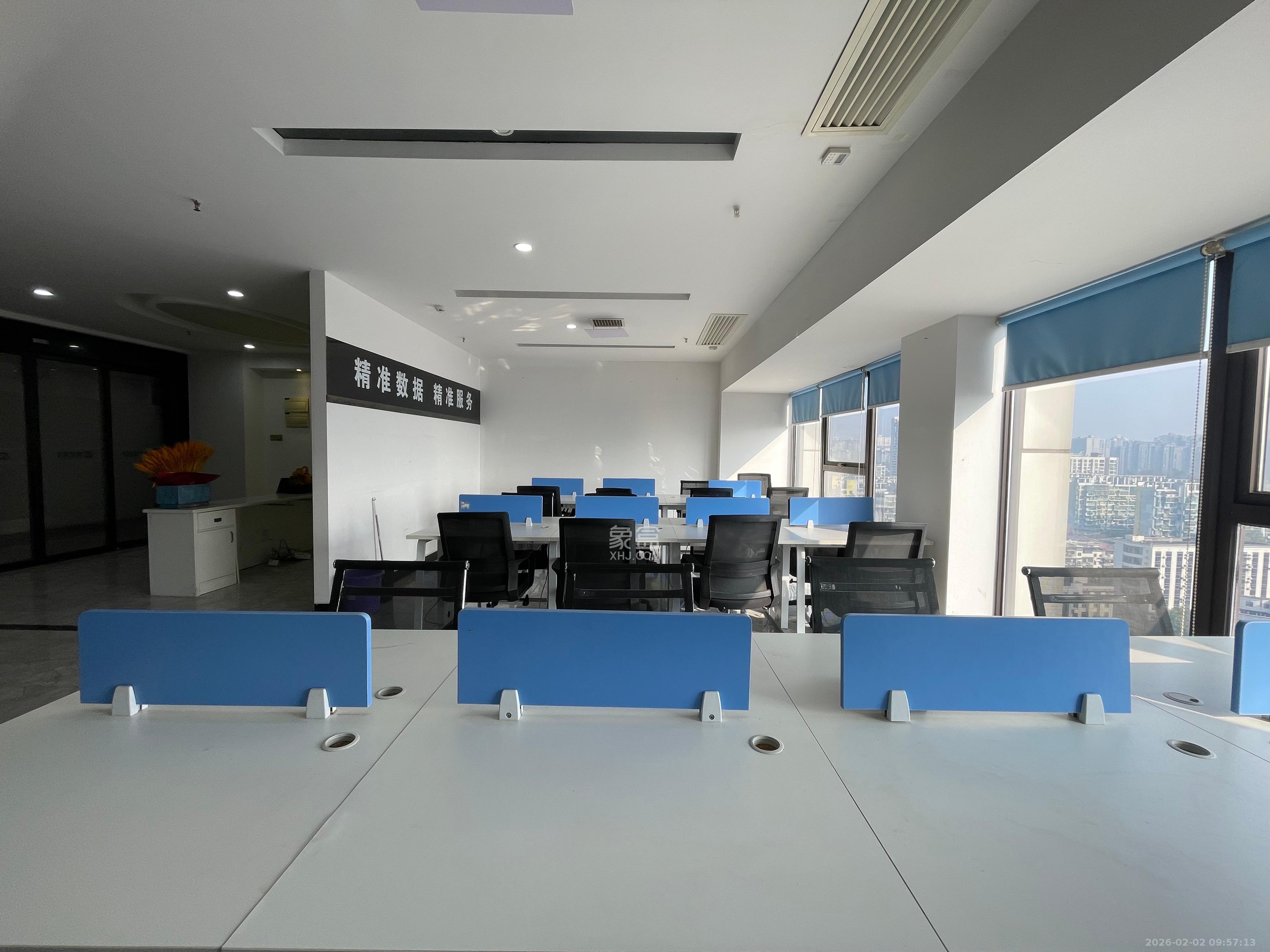 达美D6区   130.0㎡      8200.0元/月室内图