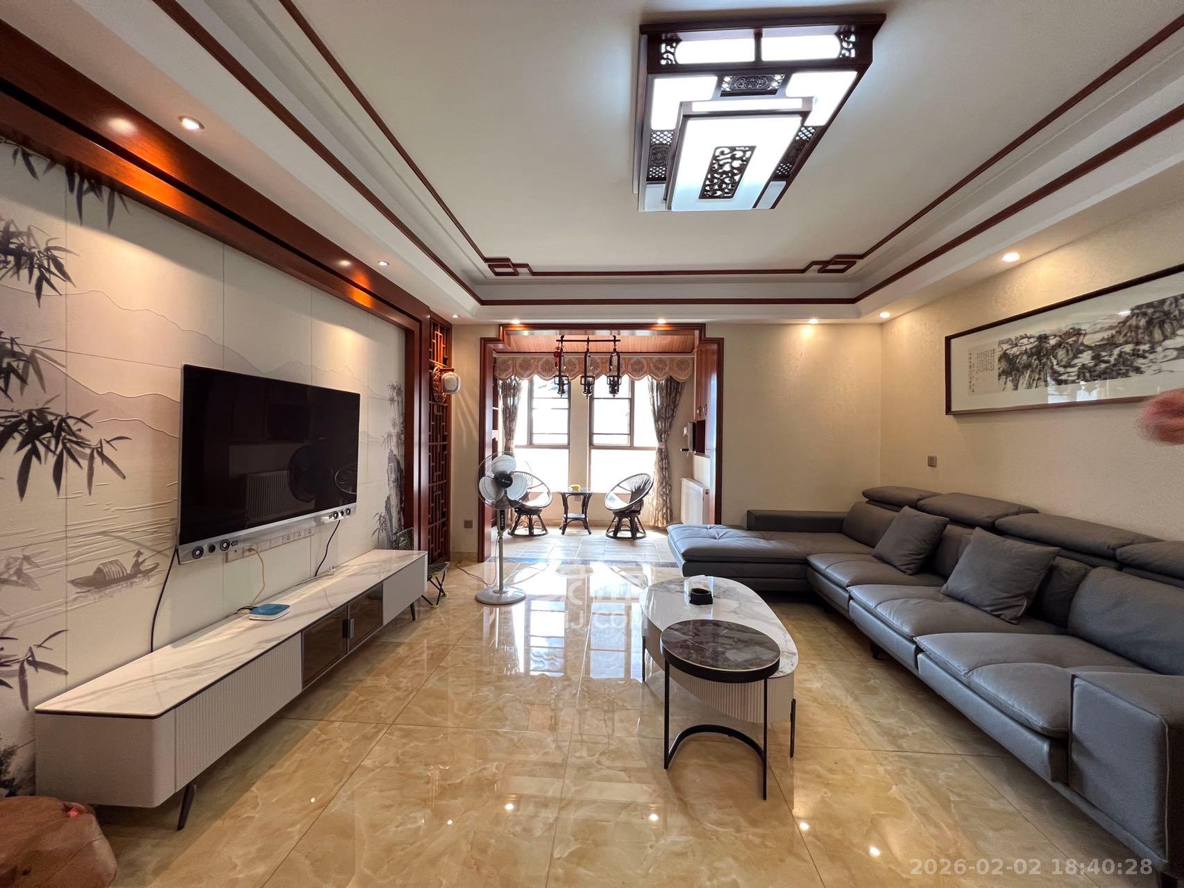 第六都（陆都小区）