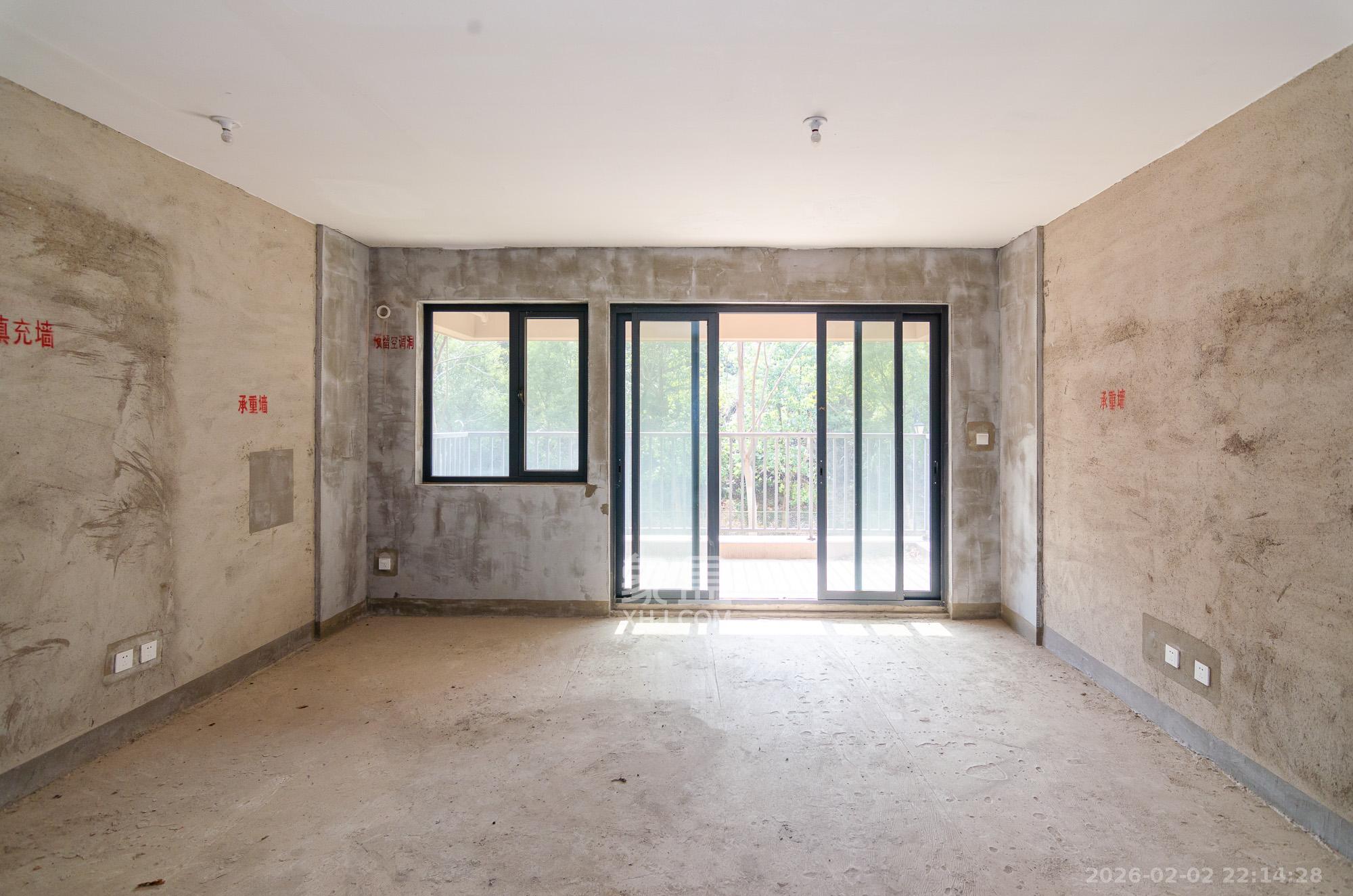 中粮观澜壹品  4室2厅3卫    128.0万