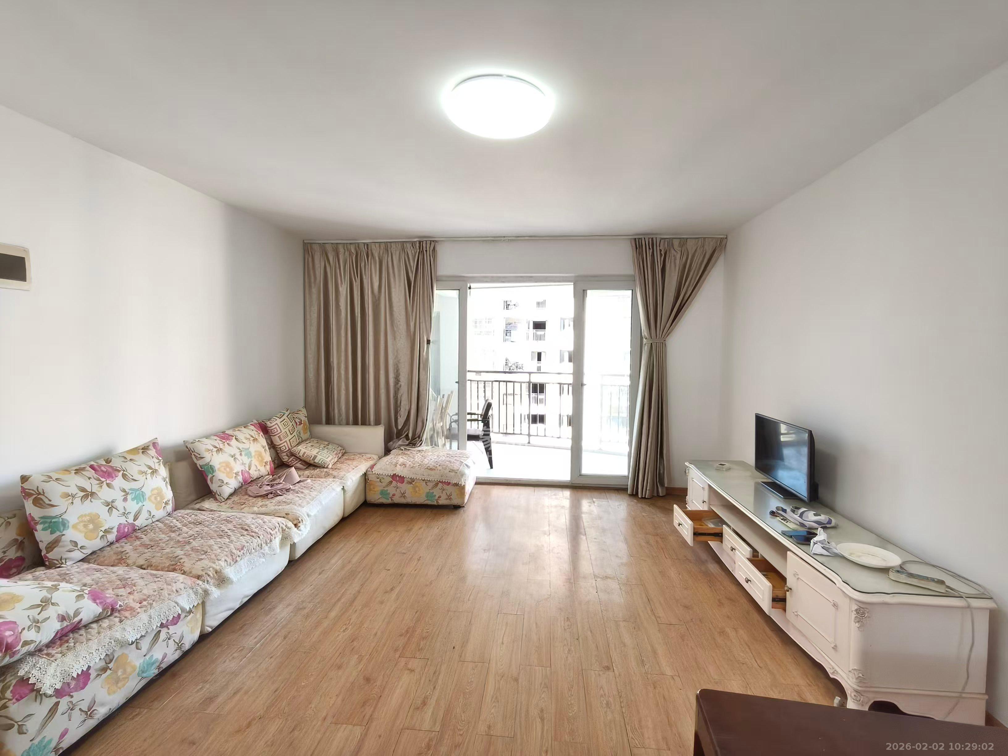 清政园（青政家园）