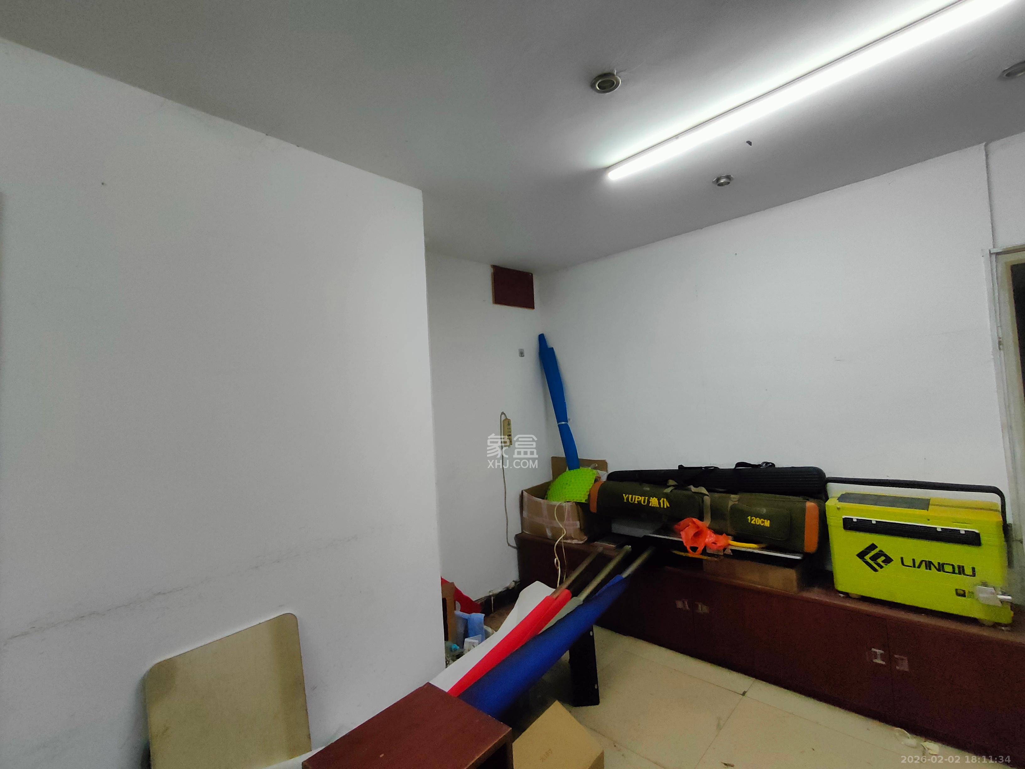 华欣公寓   35.0㎡      2200.0元/月室内图