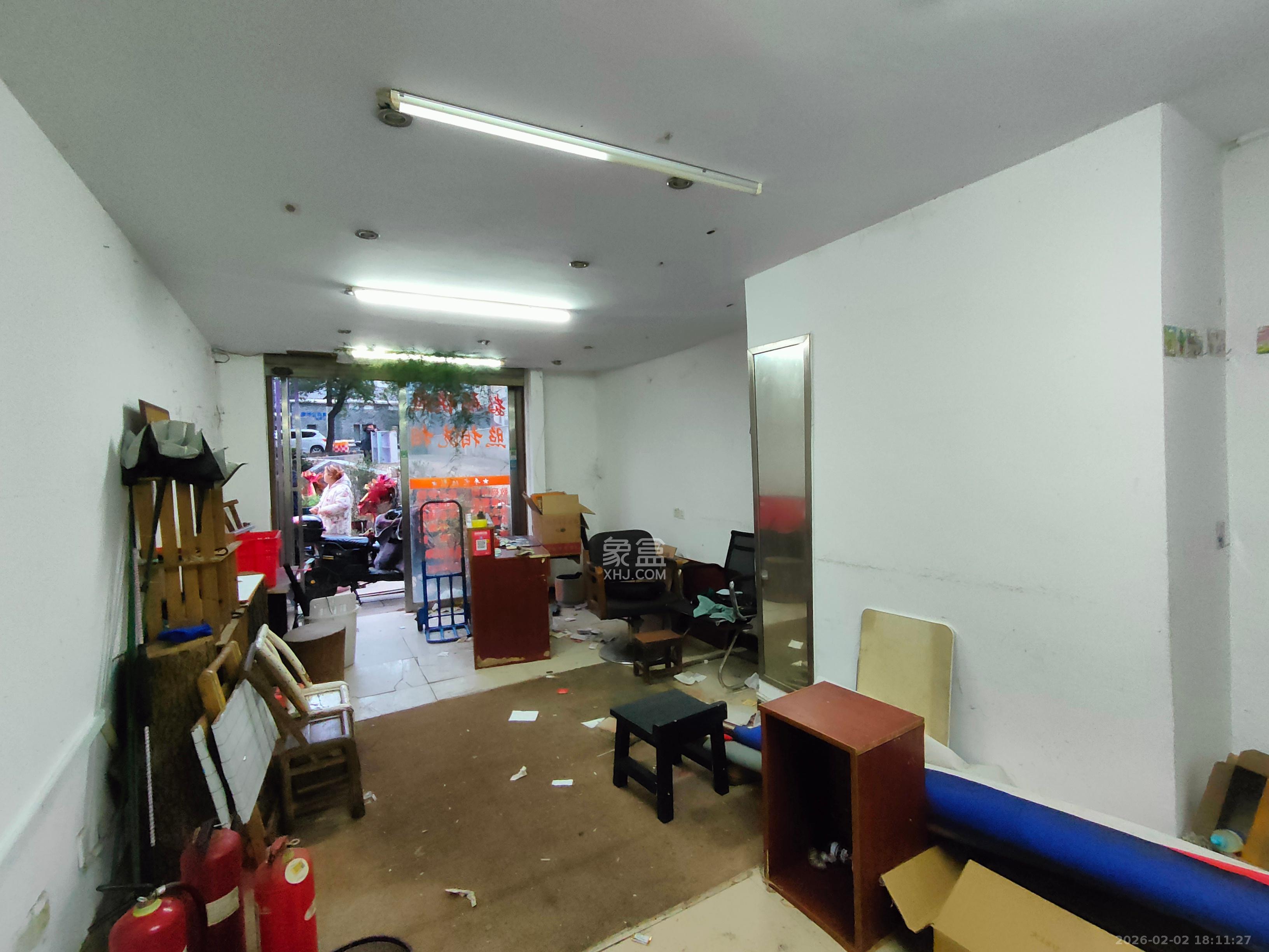 华欣公寓   35.0㎡      2200.0元/月室内图