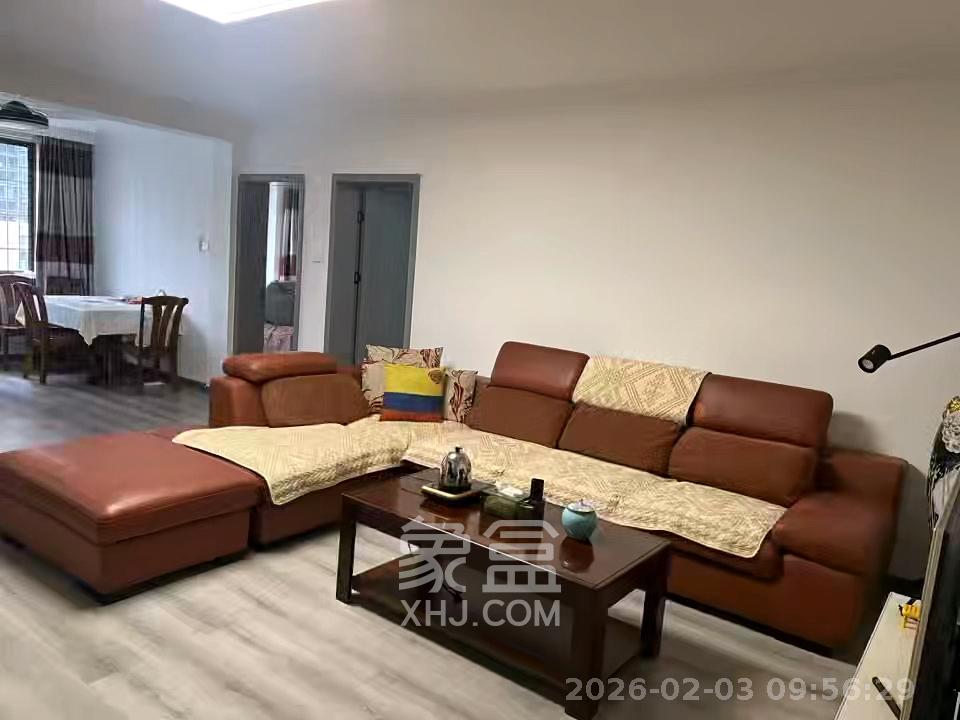 湖动社区新河市场（新河家具城）