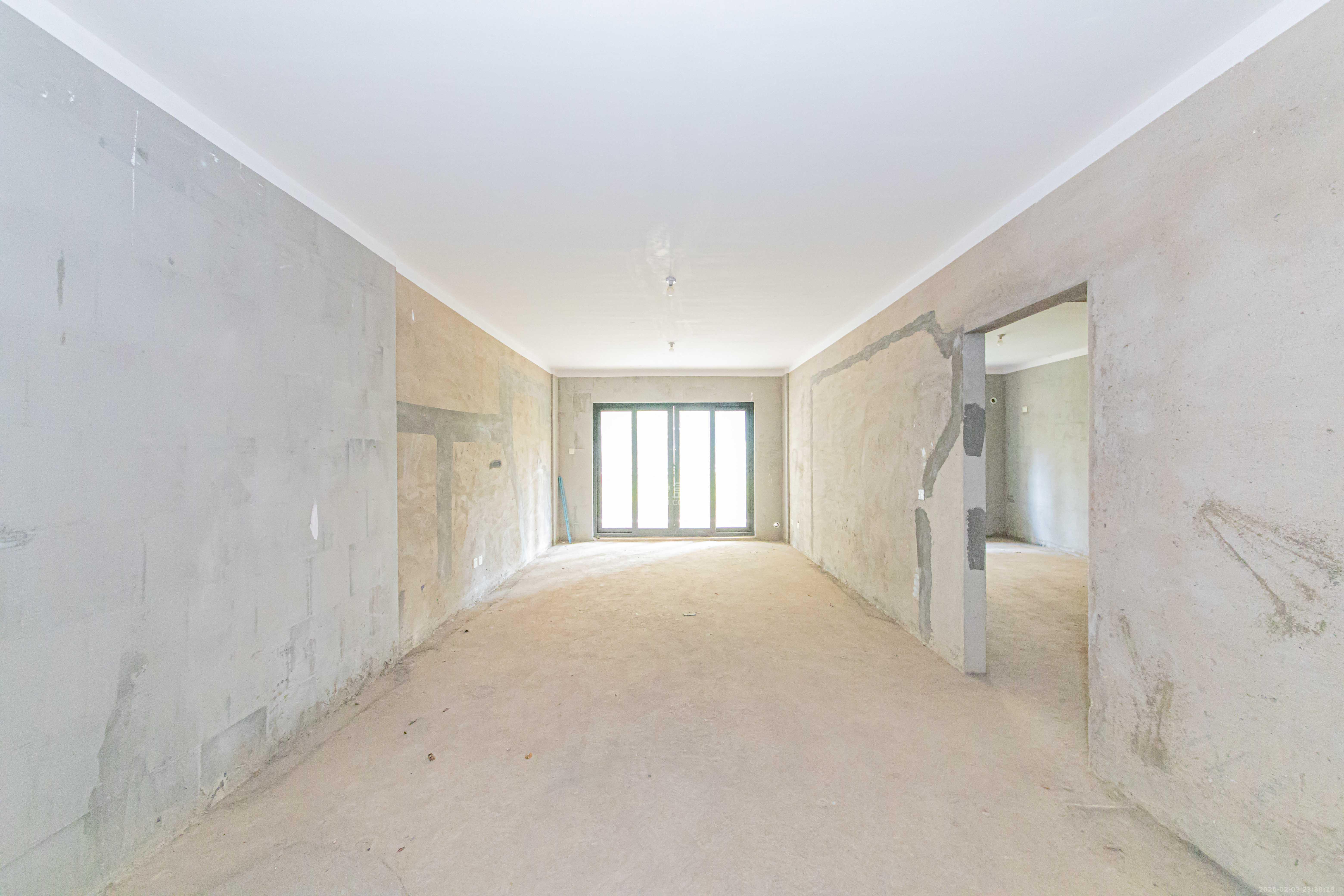 北辰中央公园DF区  3室2厅2卫    100.0万