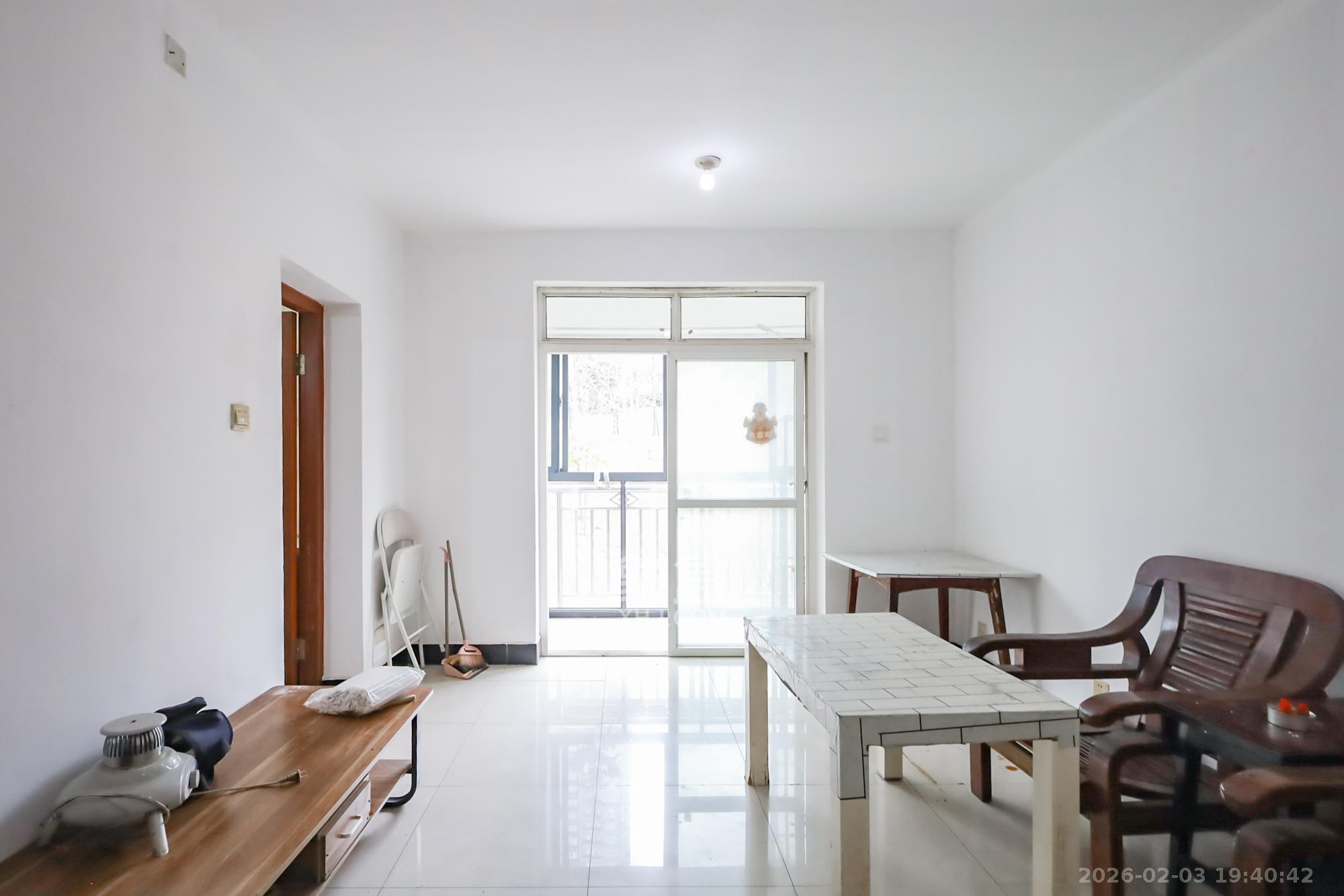 金麓西岸和苑  2室2厅1卫    40.0万