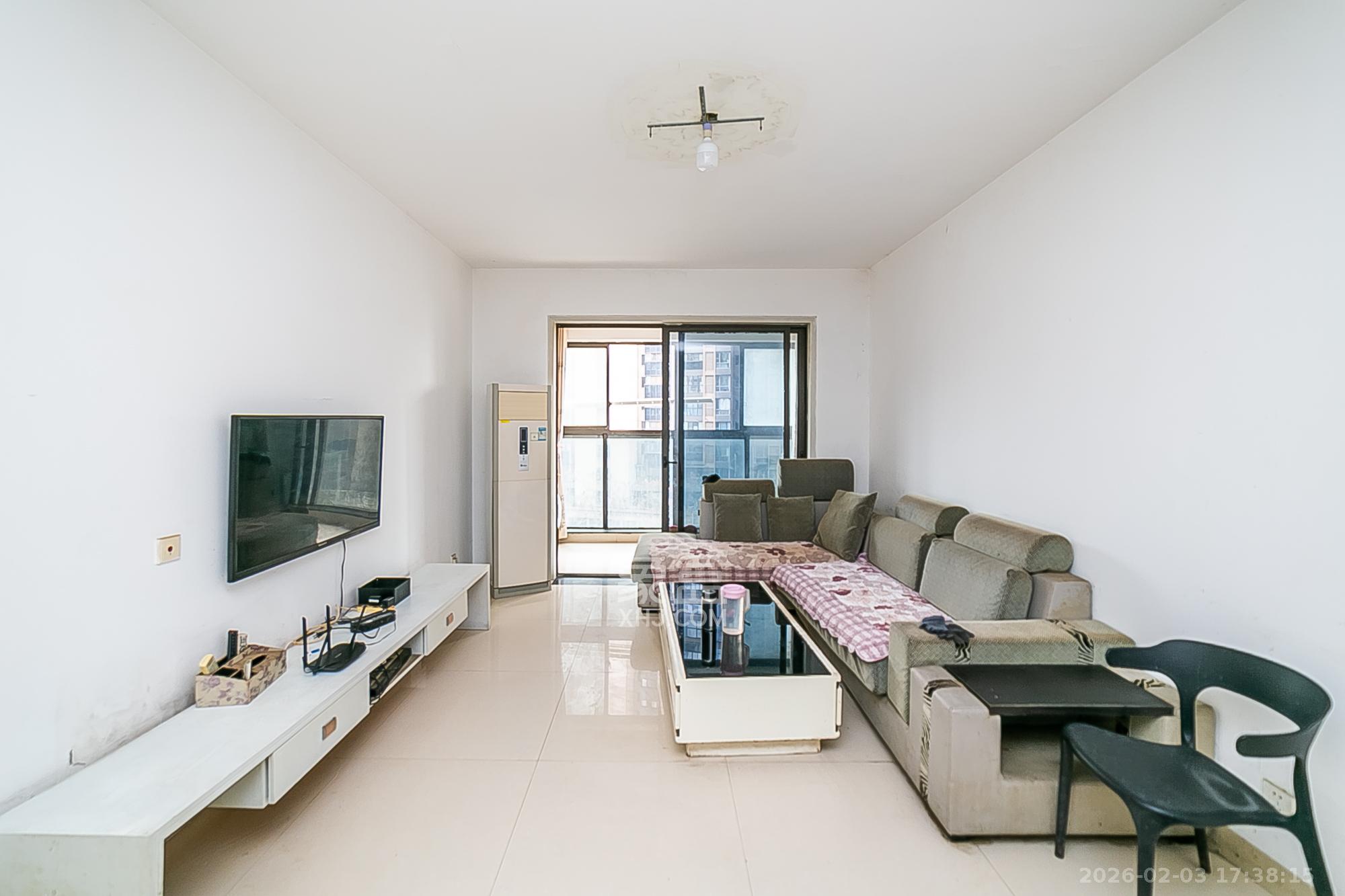 通用时代国际社区  3室2厅2卫    99.8万