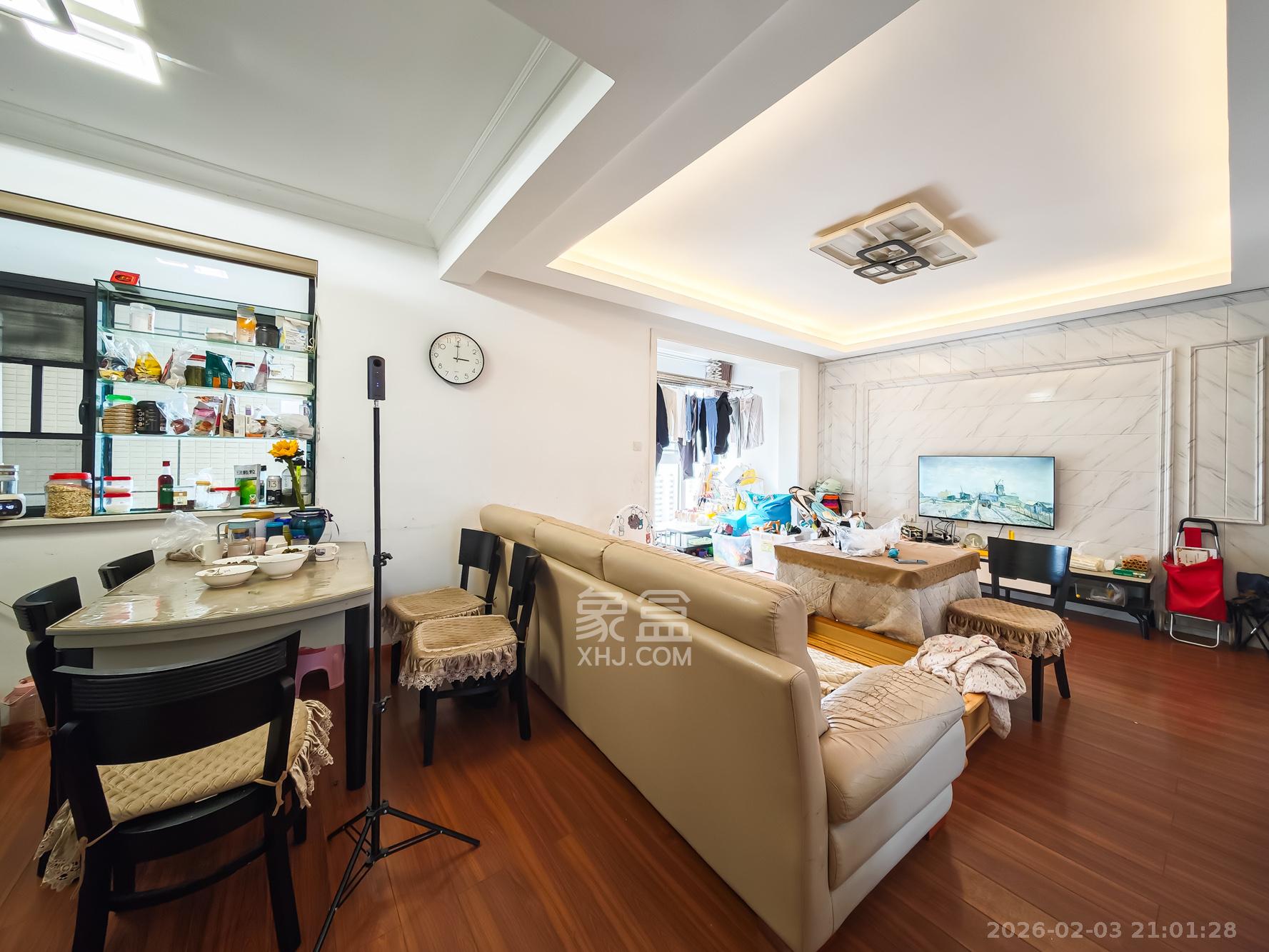 幸福考拉789  3室2厅2卫    67.0万