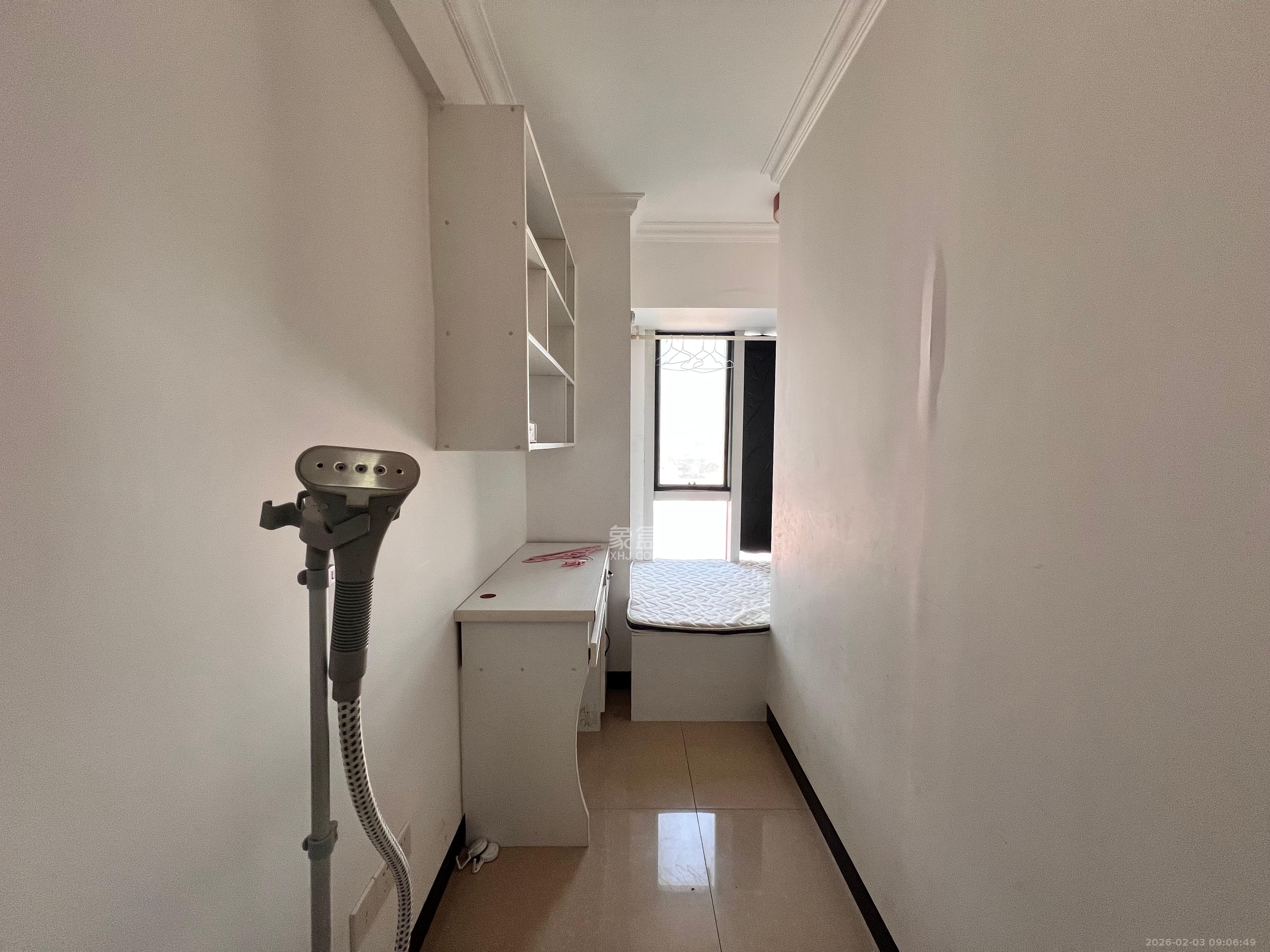 南庭城果   59.9㎡      1500.0元/月室内图