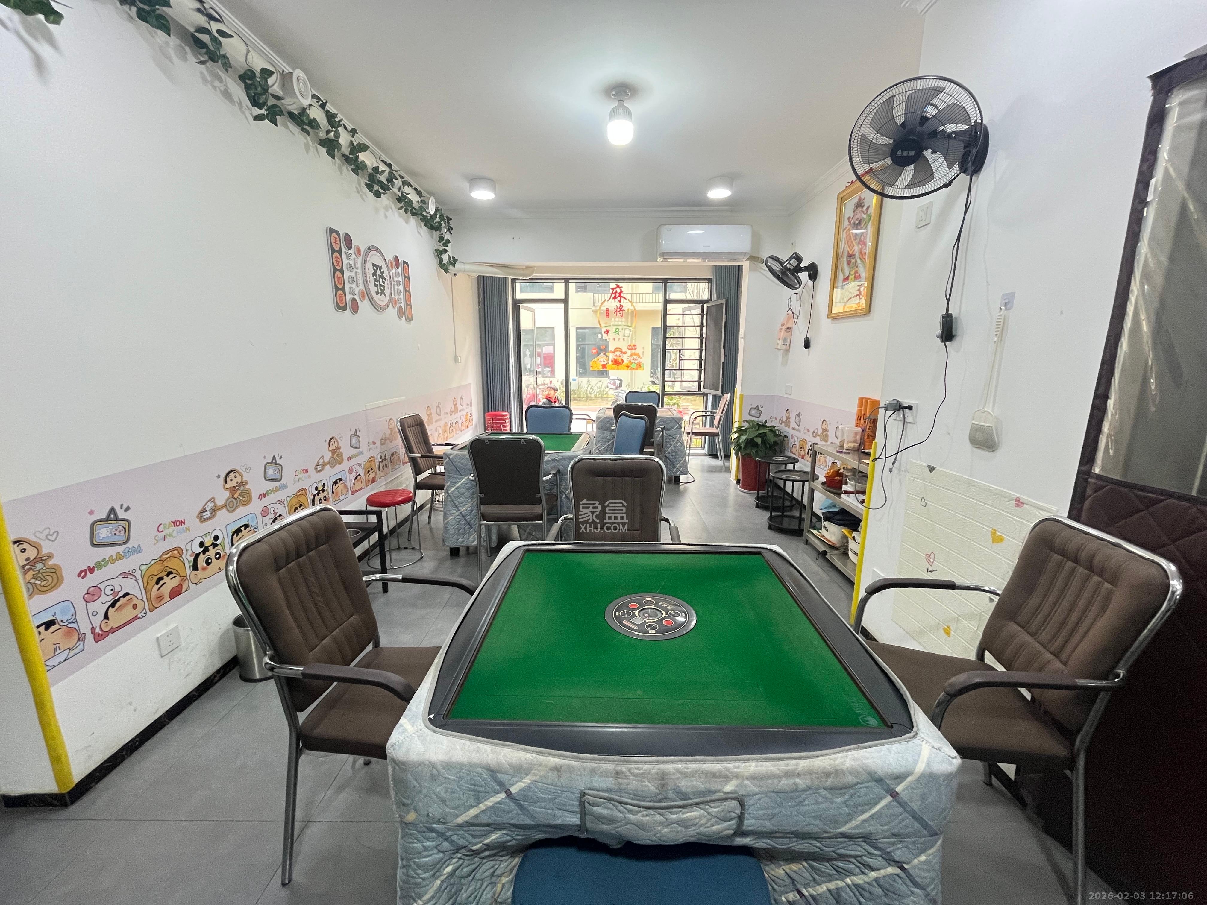 湘荷美苑  2室2厅1卫    2500.0元/月