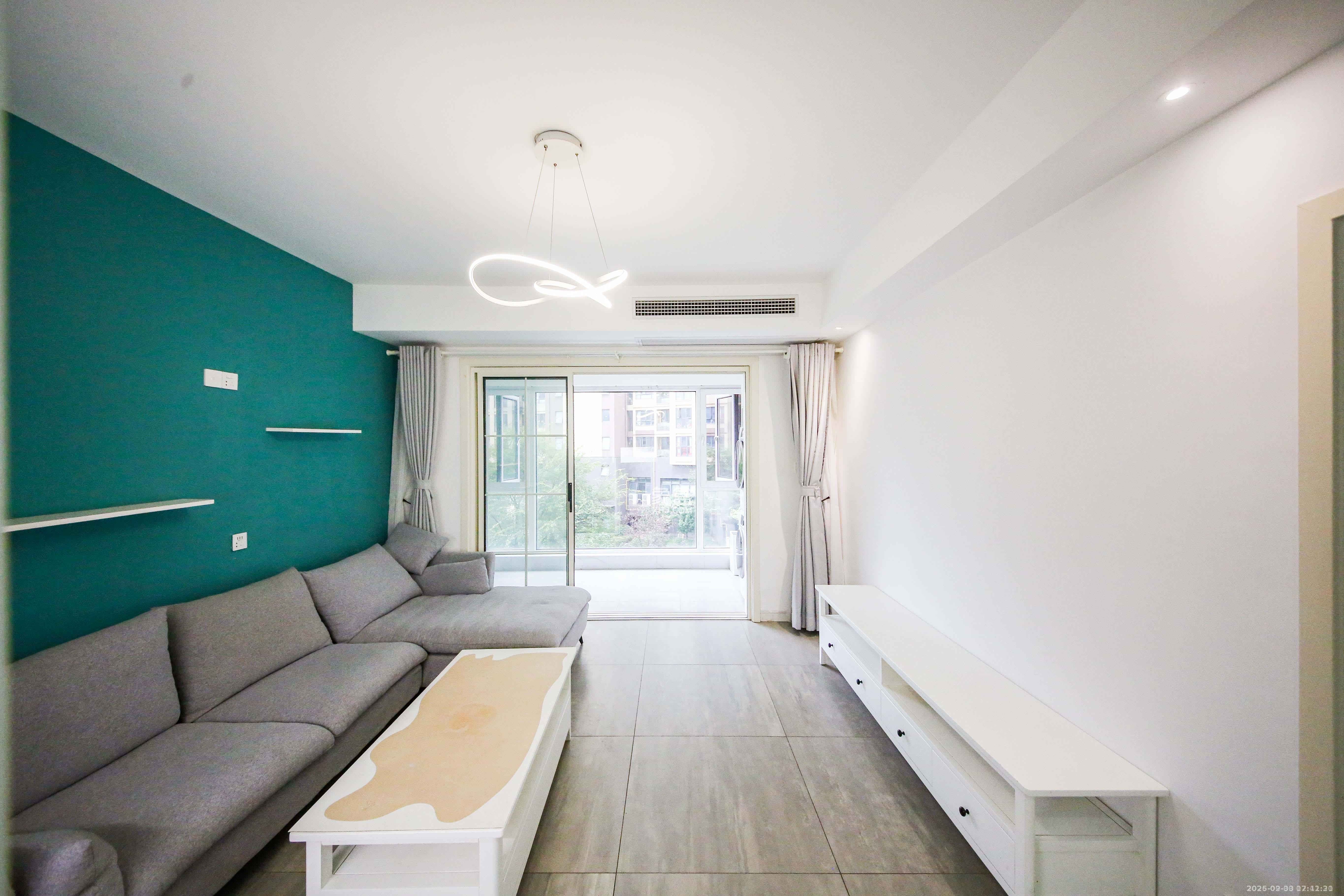 麦芒国际（金恒雅苑）  3室1厅1卫    2200.0元/月