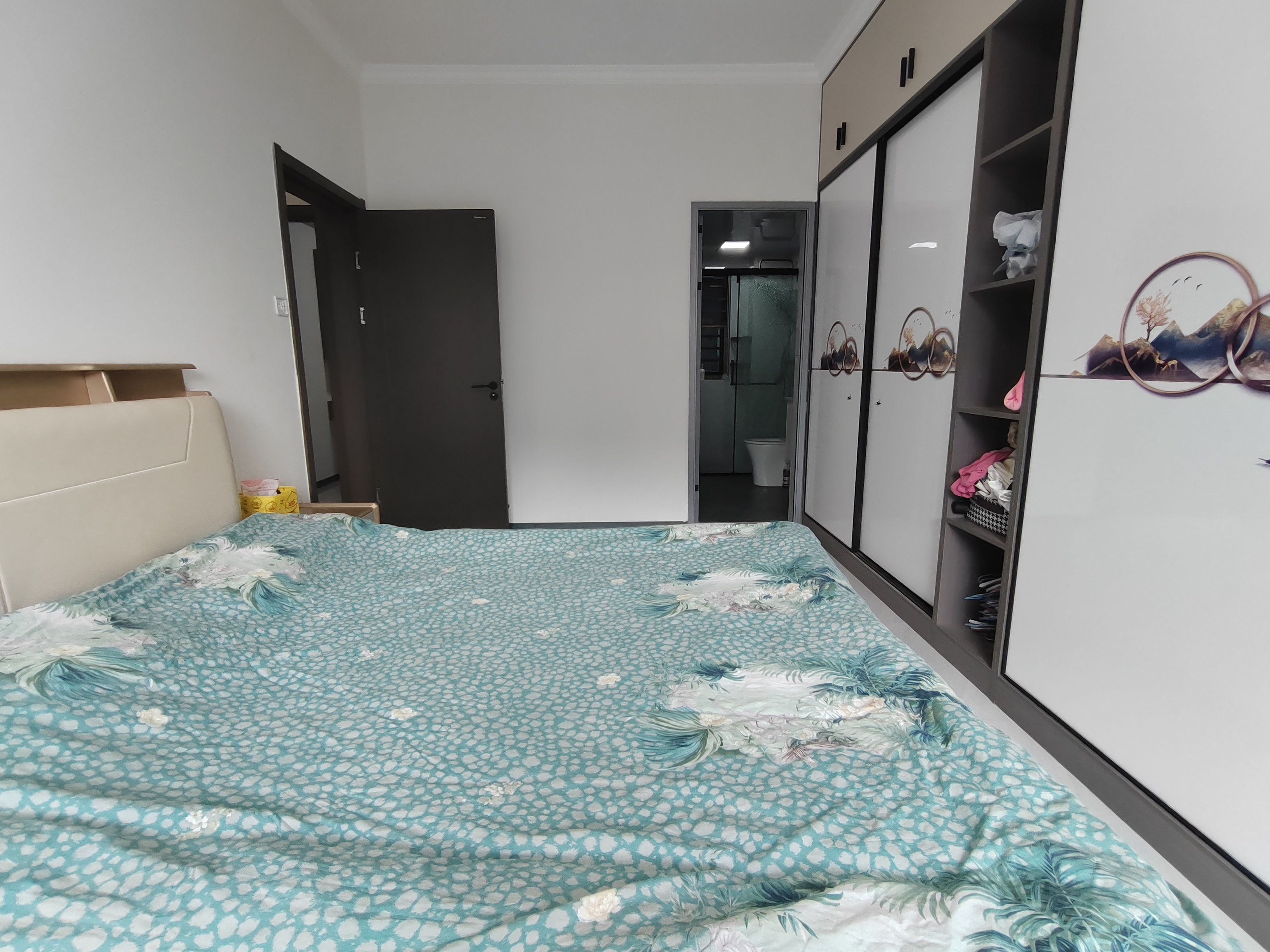 湘悦青春里  4室2厅2卫    88.0万