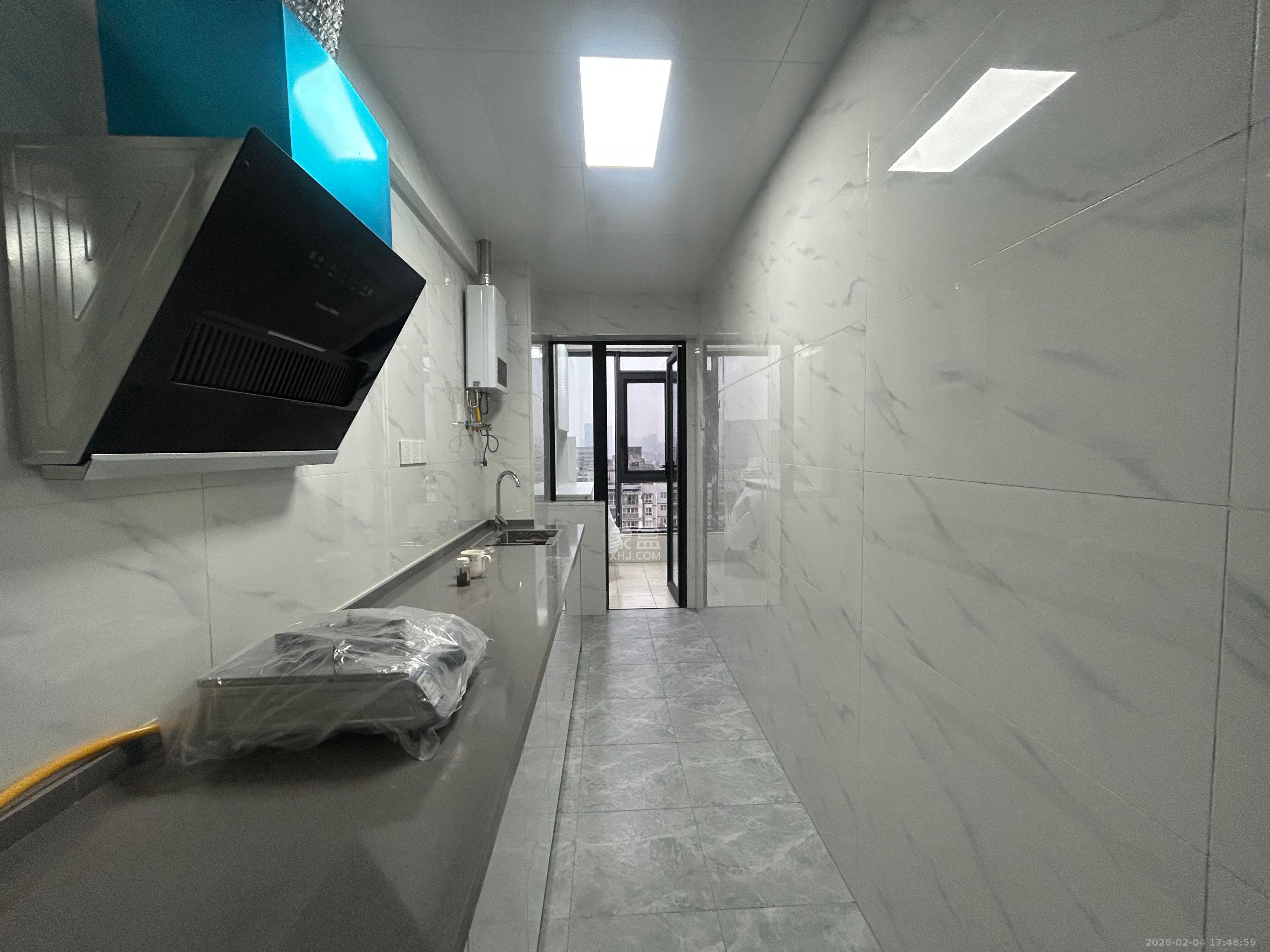 锦泰东环国际   67.0㎡      2000.0元/月室内图