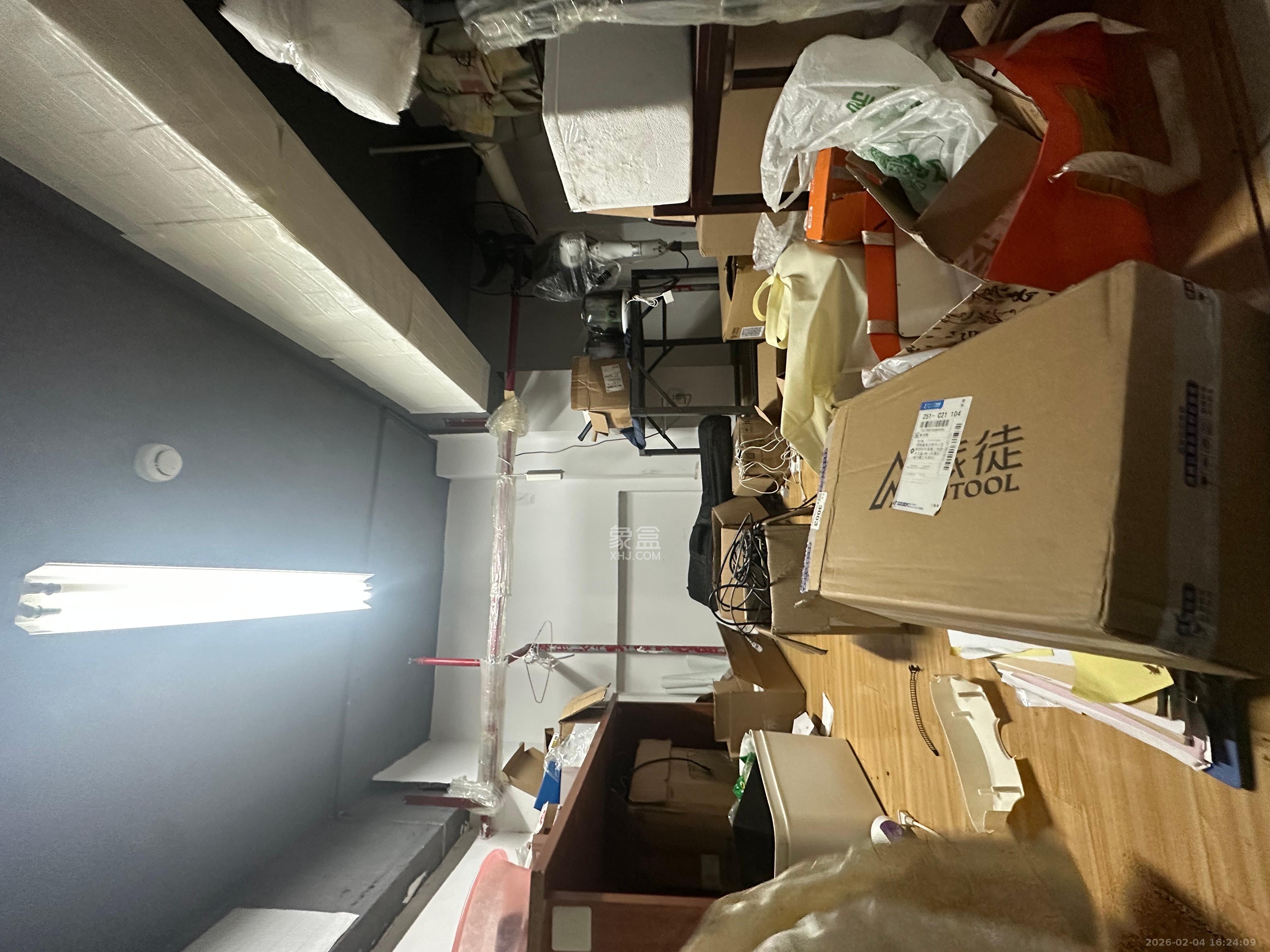 君合天玺   15.0㎡      3200.0元/月室内图