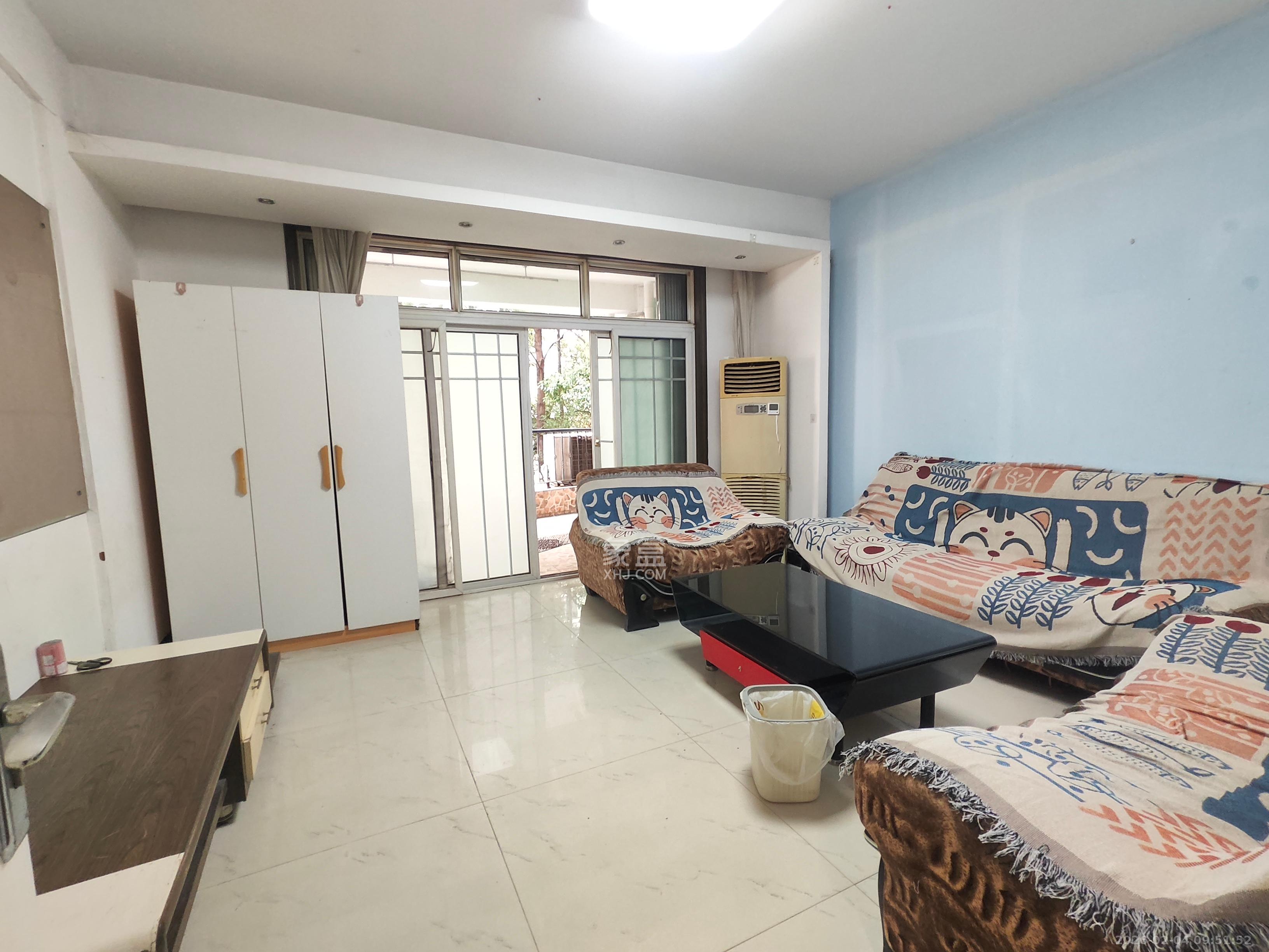 佳润新城（佳润新都）