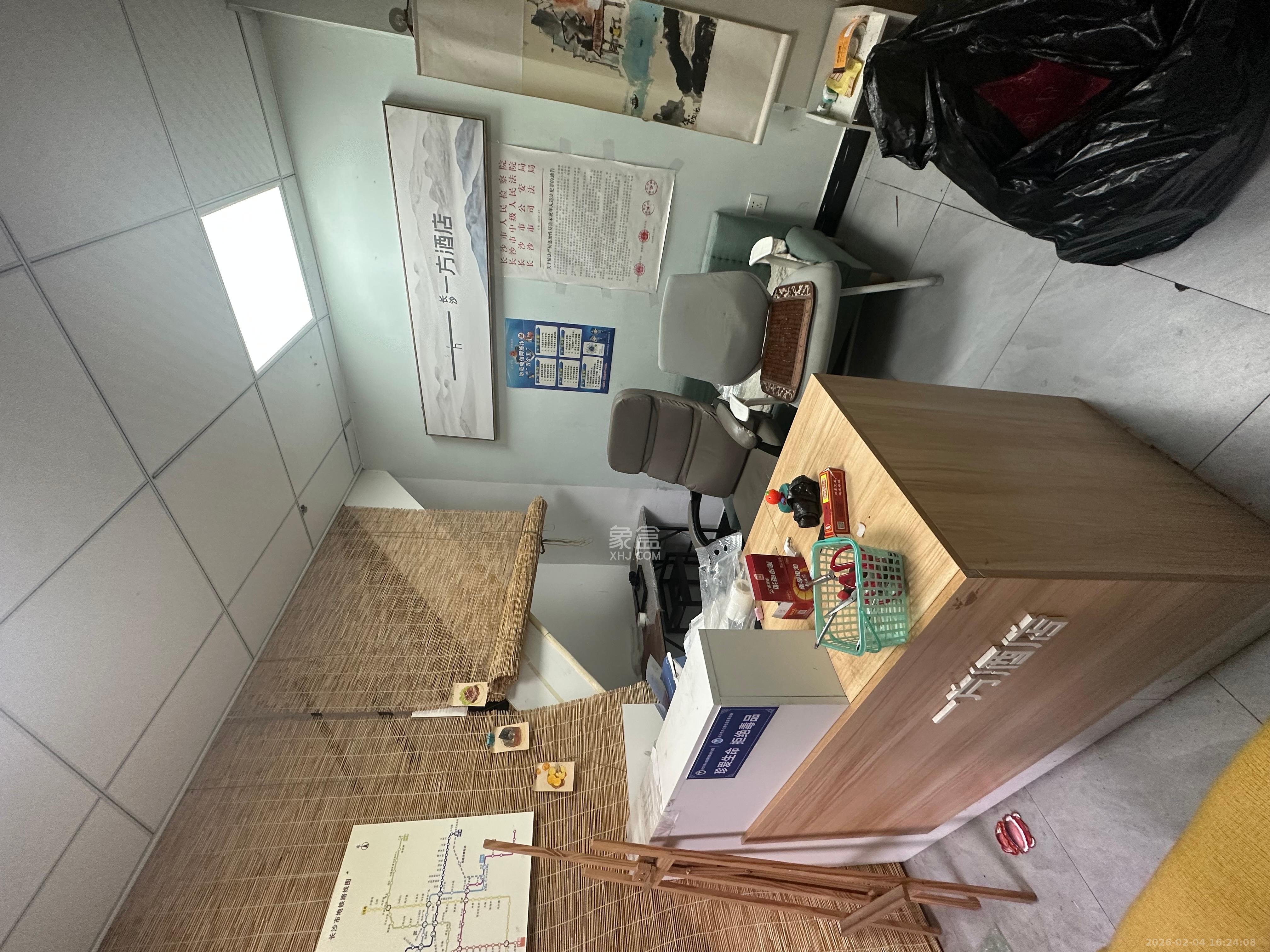 君合天玺   15.0㎡      3200.0元/月室内图