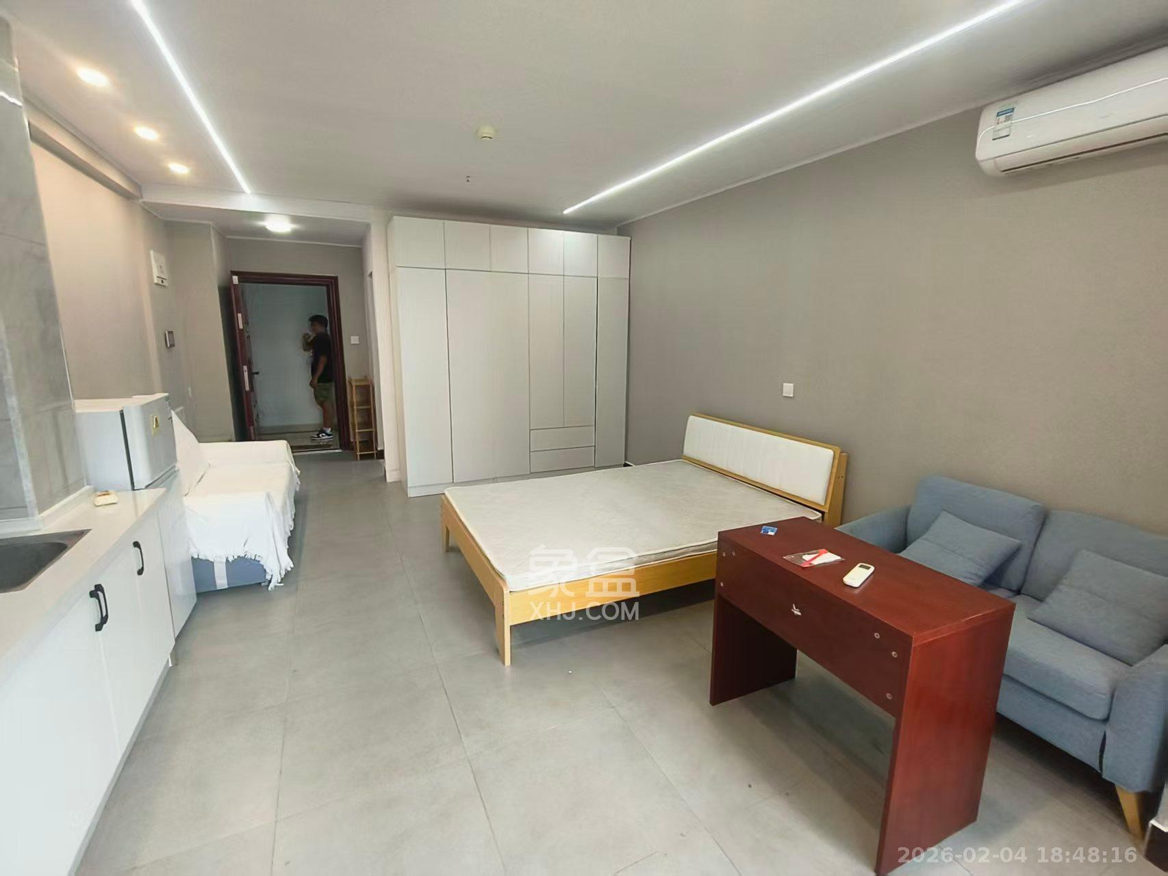 第六都（陆都小区）