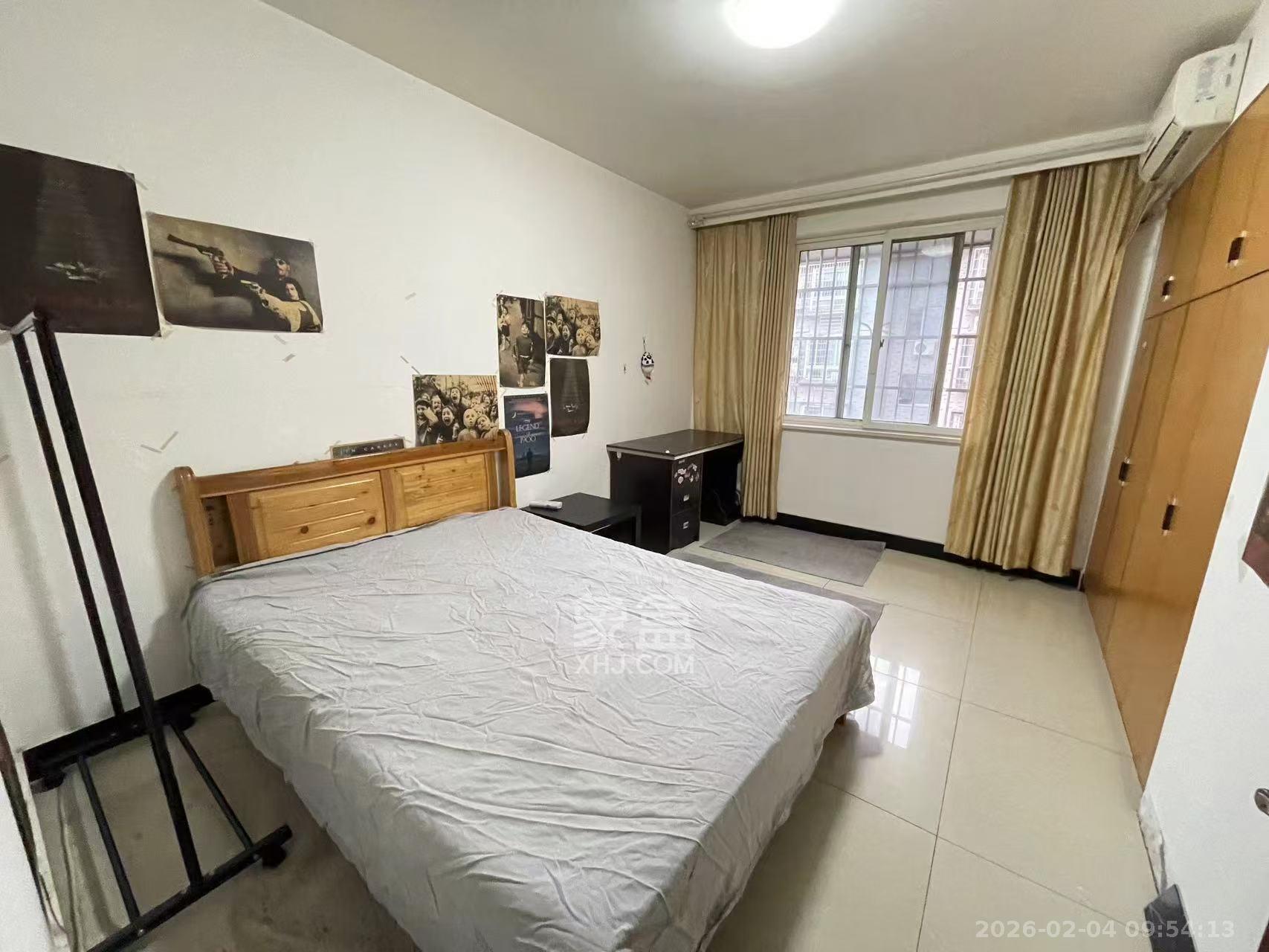 天鸿小区  2室2厅1卫    1800.0元/月