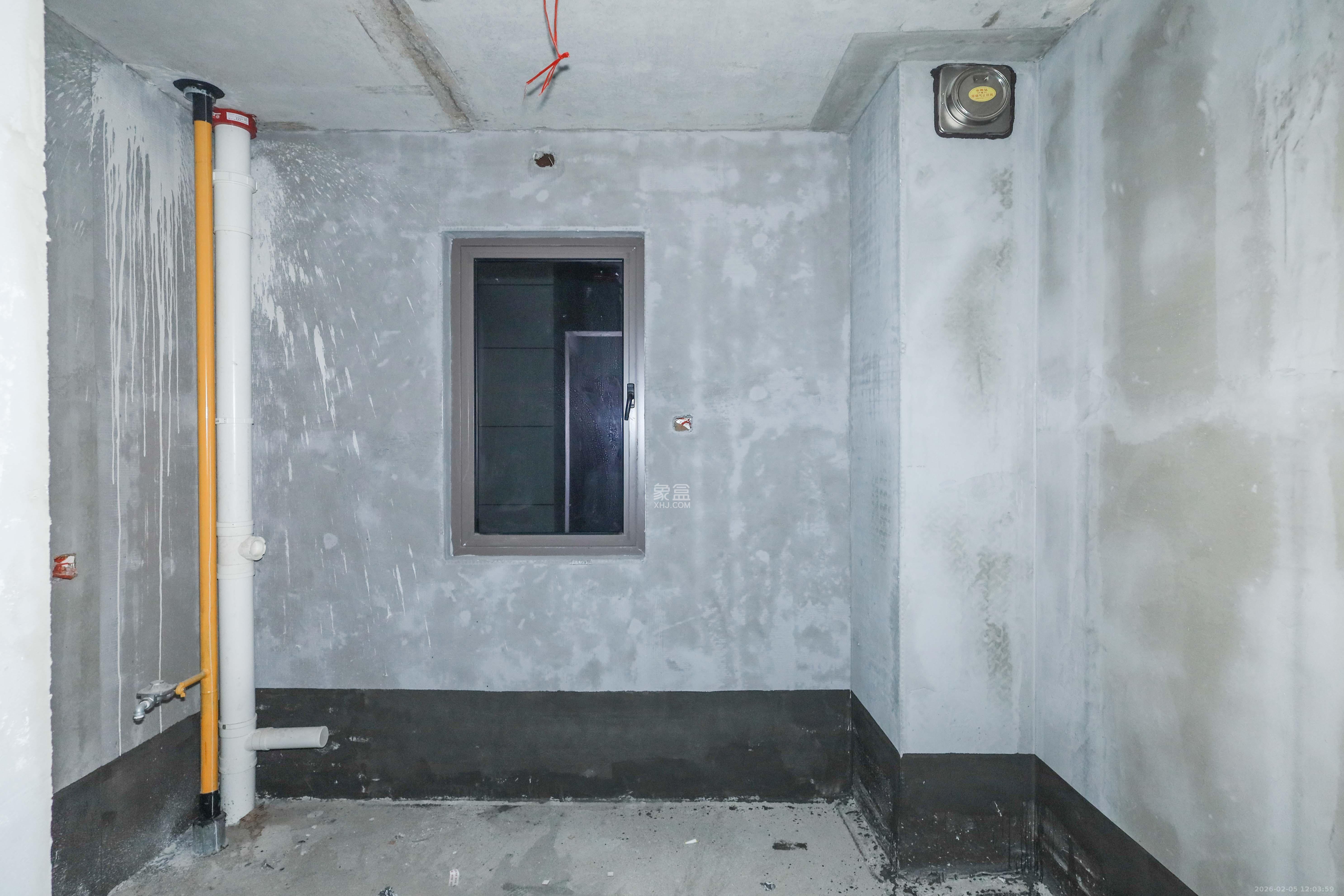 长沙溪山悦 3室2厅1卫 82.0万 长沙溪山悦 3室2厅1卫 82.0万厨房