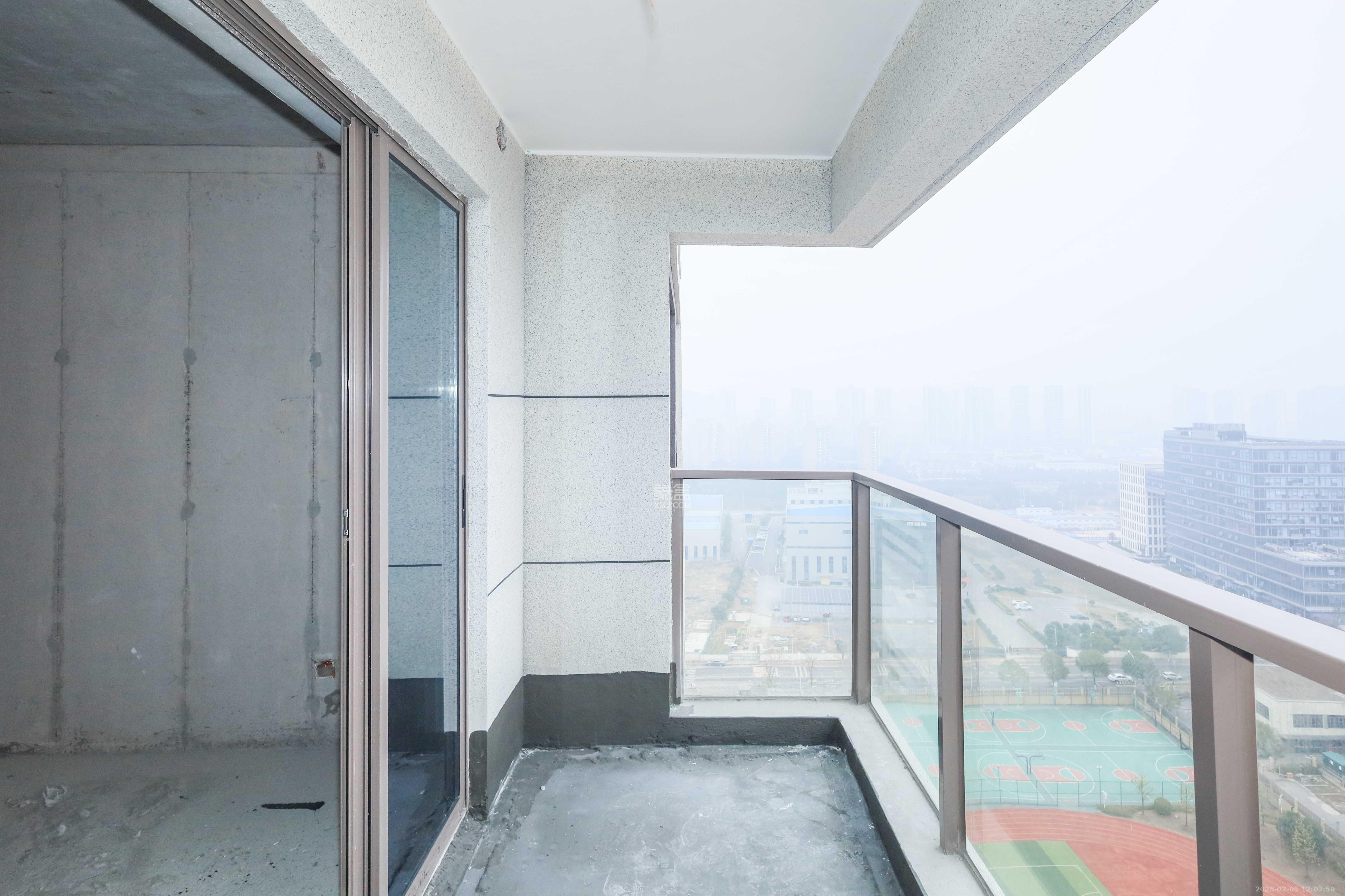 长沙溪山悦 3室2厅1卫 82.0万 长沙溪山悦 3室2厅1卫 82.0万阳台