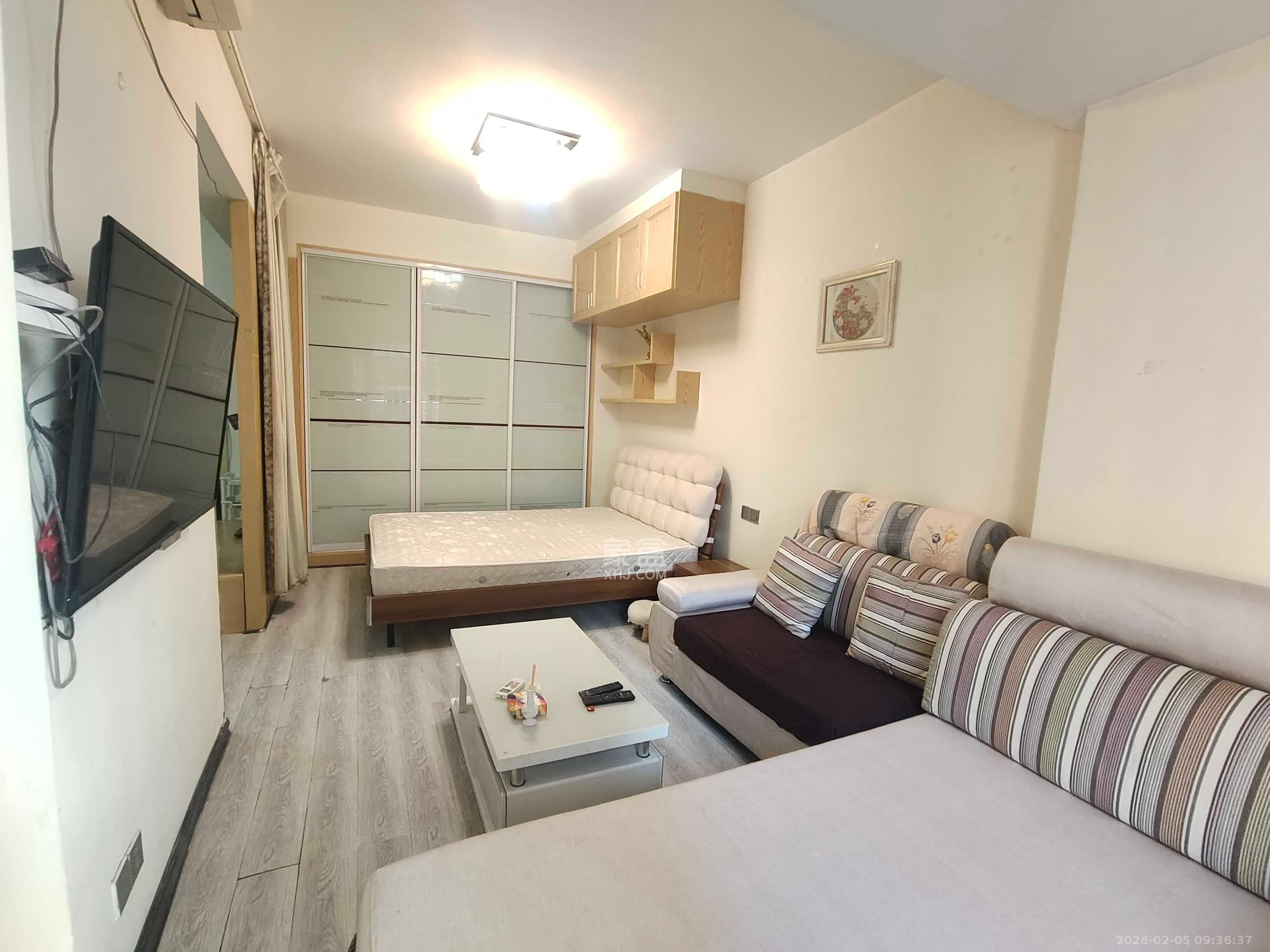 佳润新城（佳润新都）