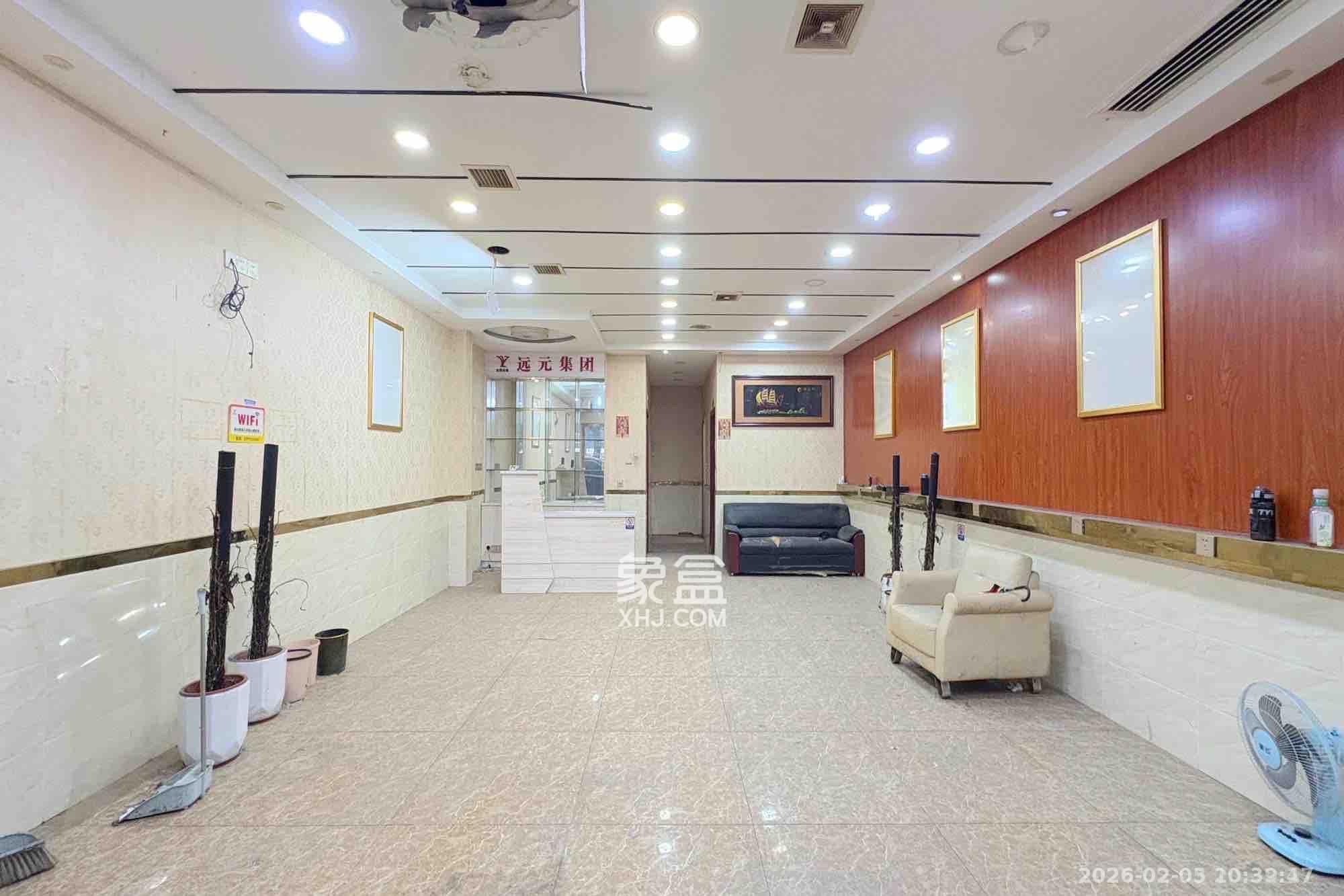 宝庆金都   70.87㎡      8000.0元/月室内图