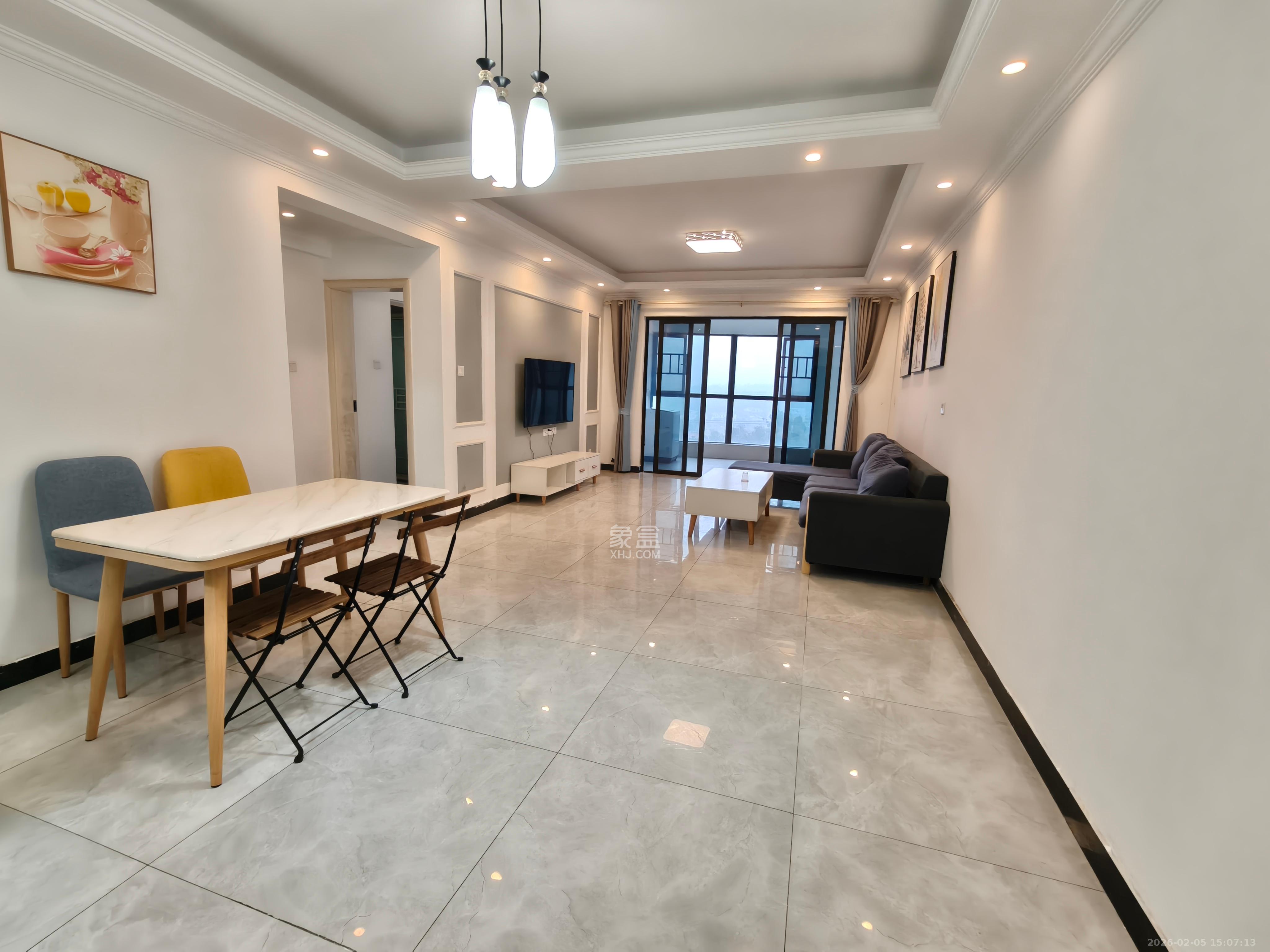 润和美郡（润和紫郡五期）