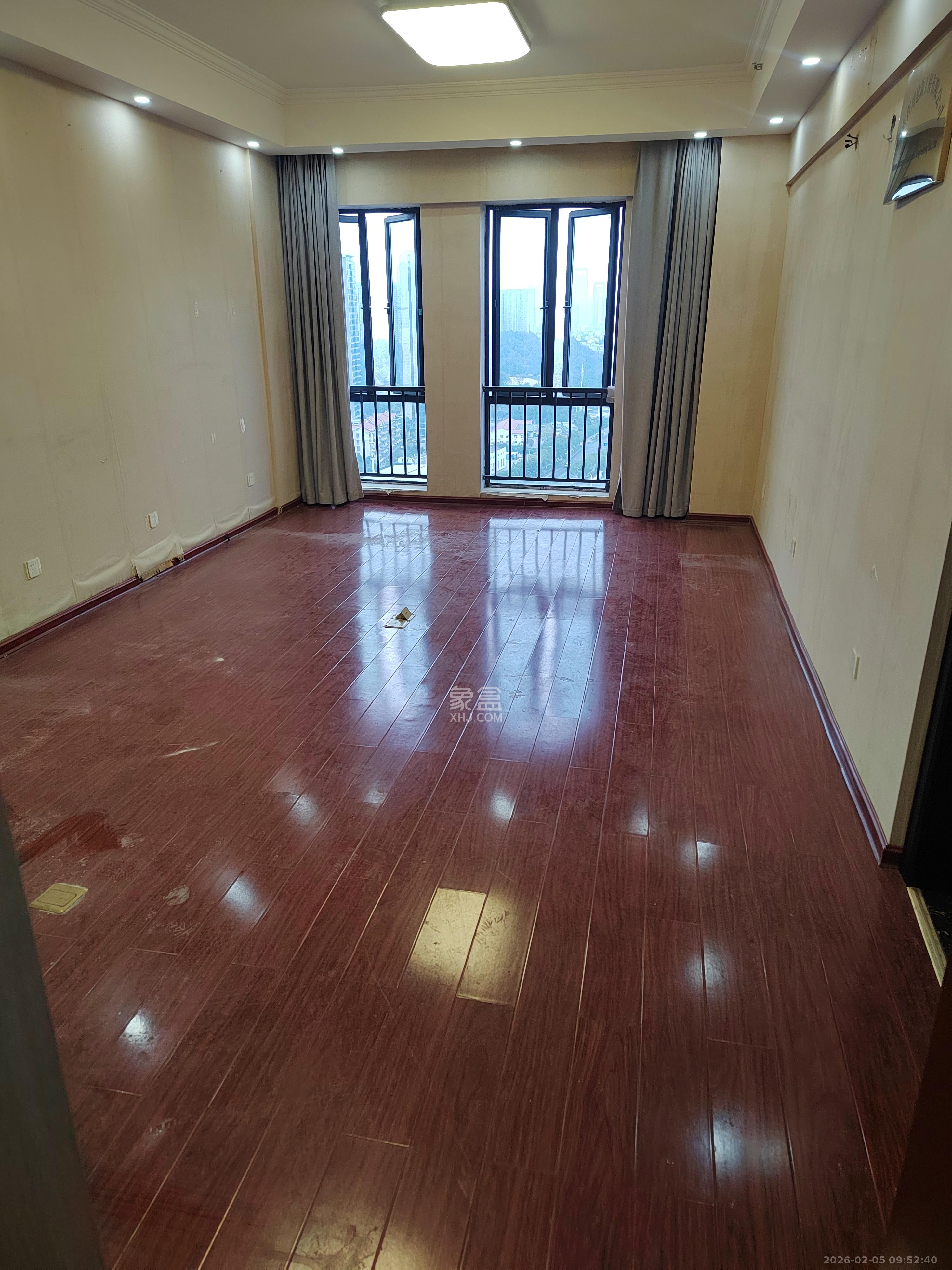 荣泰广场   51.32㎡      1500.0元/月室内图