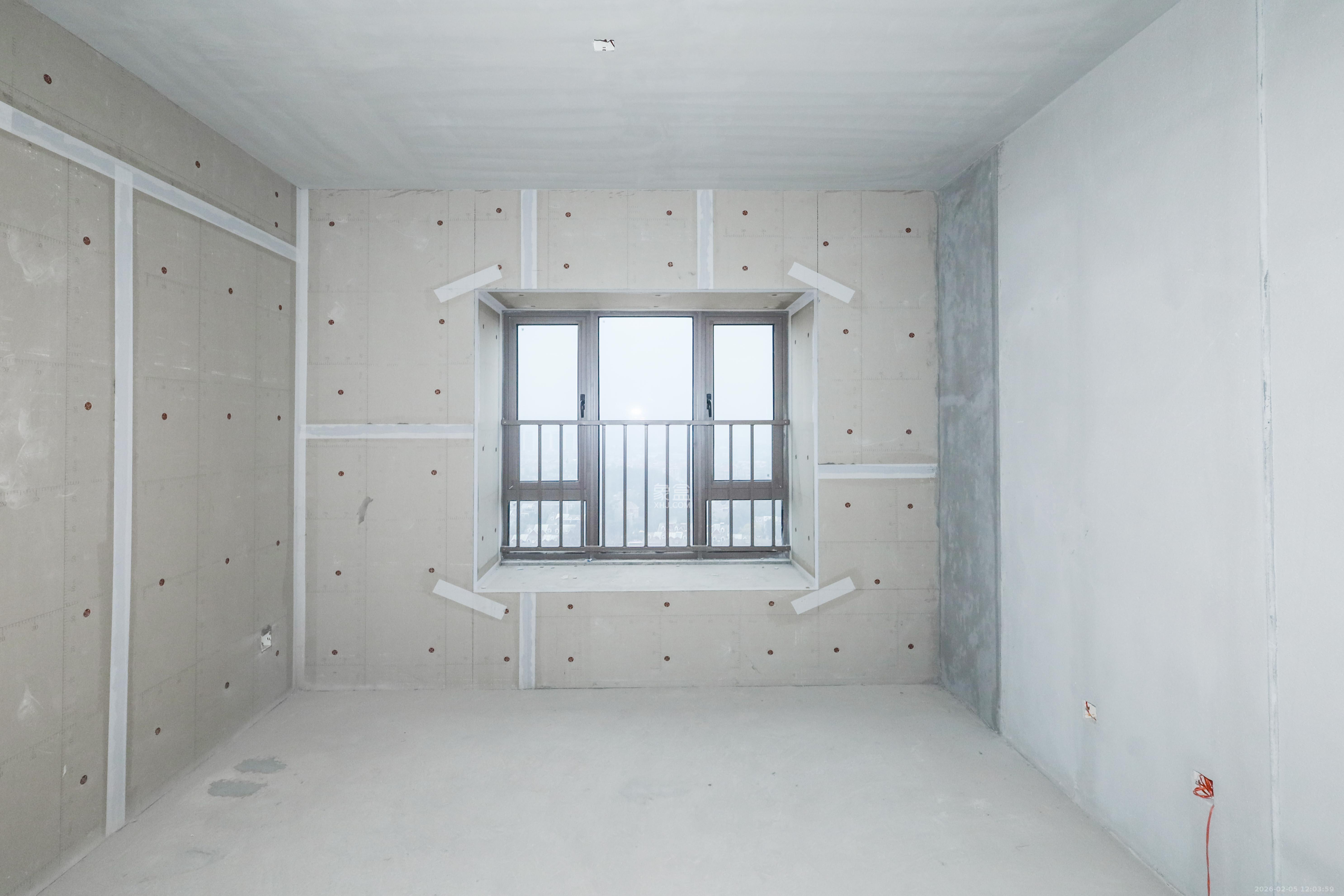 长沙溪山悦 3室2厅1卫 82.0万 长沙溪山悦 3室2厅1卫 82.0万卧室