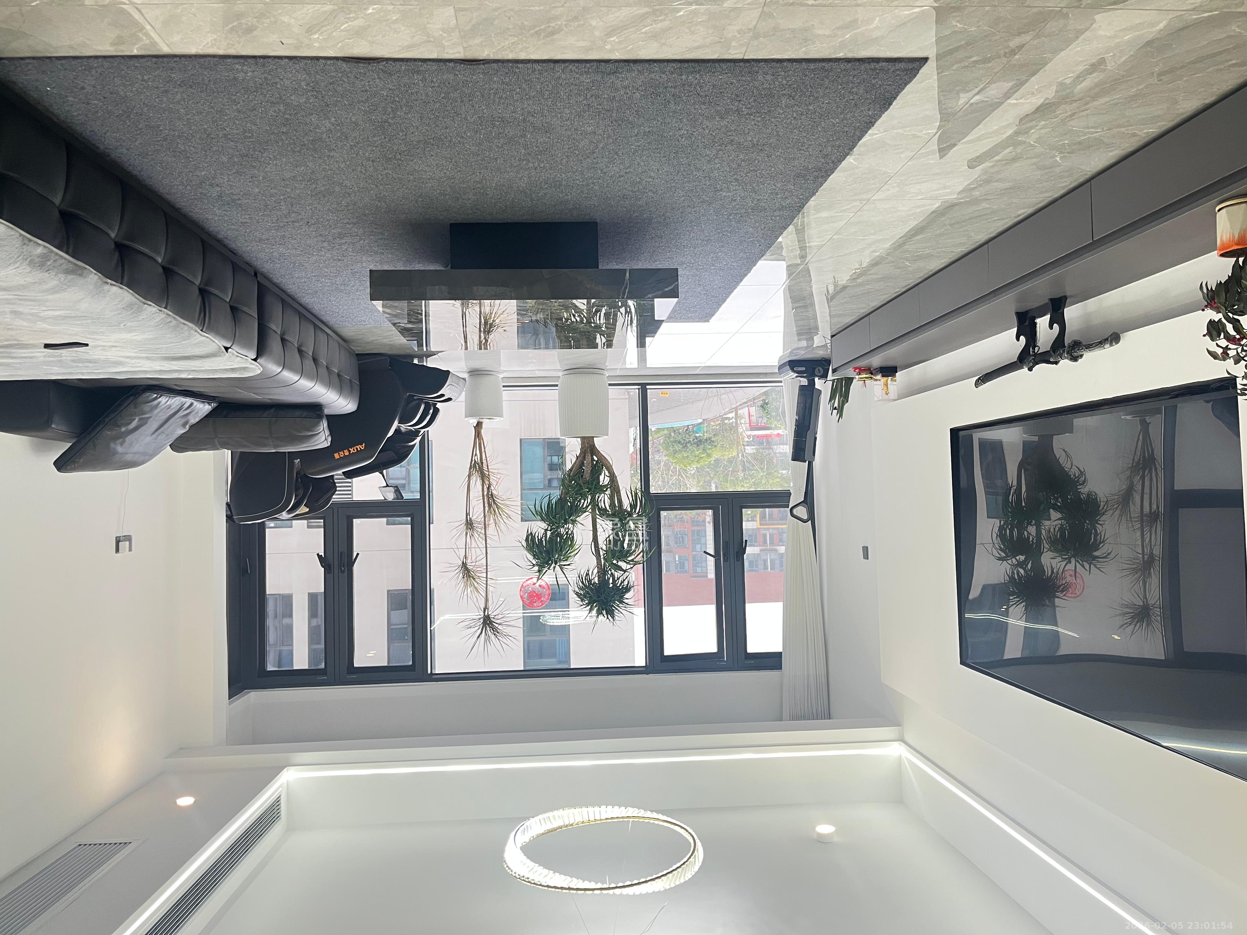 旭辉汇樾城  4室2厅3卫    188.0万