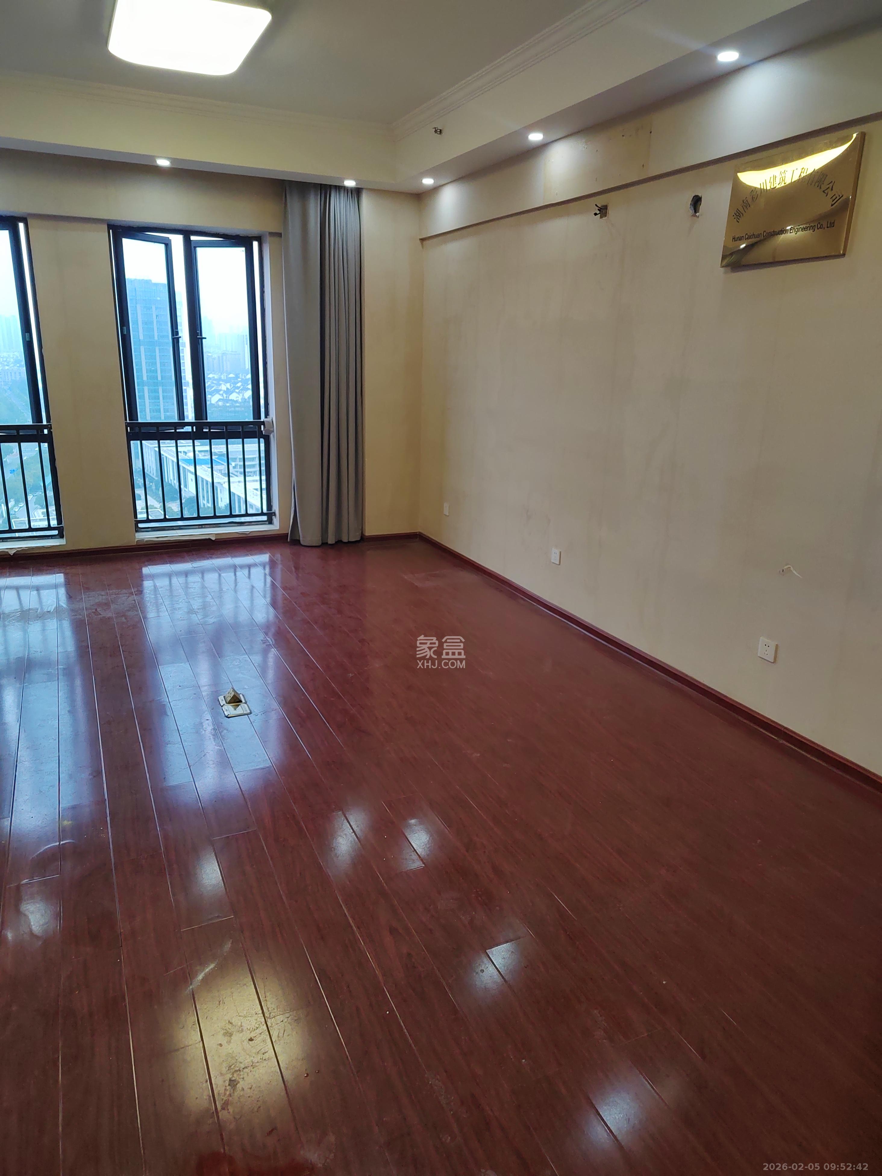 荣泰广场   51.32㎡      1500.0元/月室内图