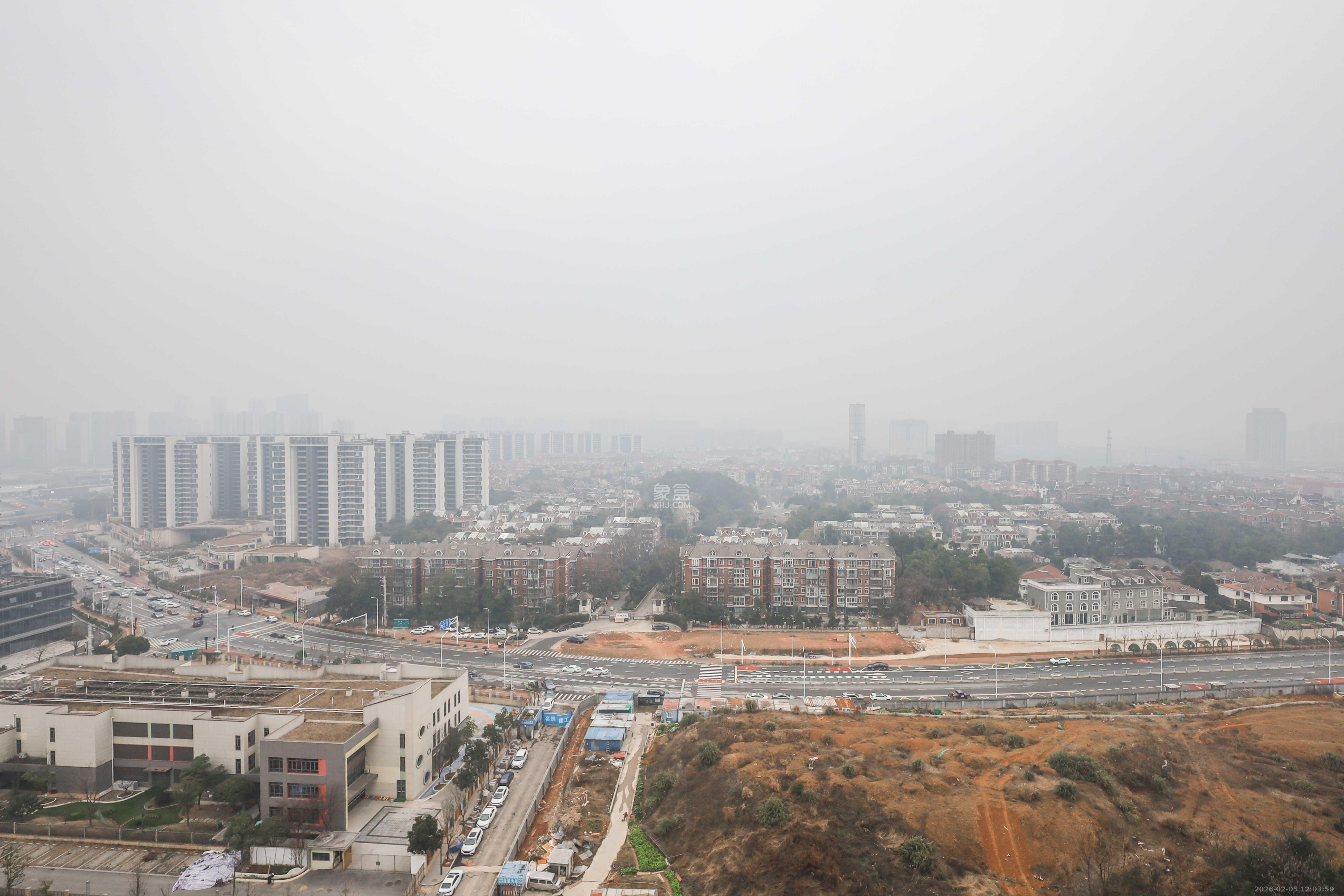 长沙溪山悦 3室2厅1卫 82.0万 长沙溪山悦 3室2厅1卫 82.0万阳台