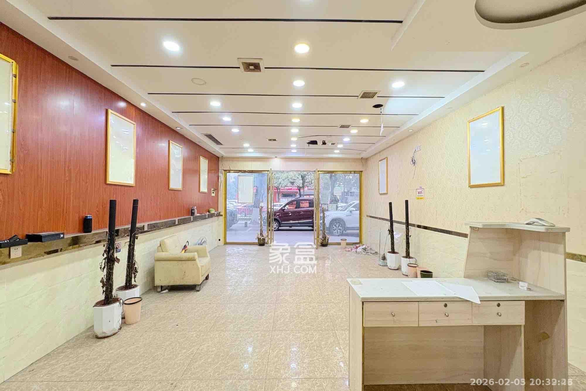 宝庆金都   70.87㎡      8000.0元/月室内图