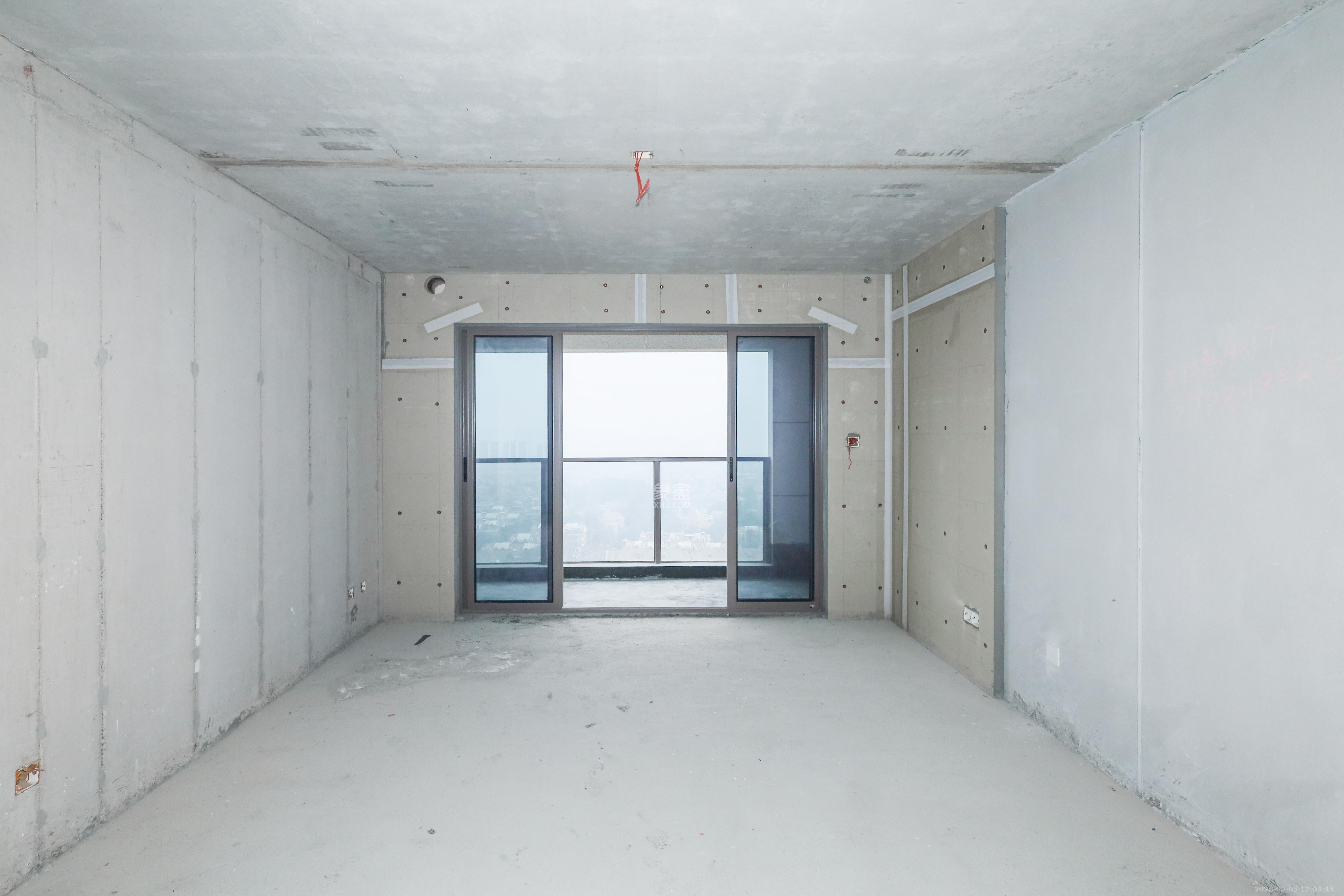 长沙溪山悦 3室2厅1卫 82.0万 长沙溪山悦 3室2厅1卫 82.0万客厅