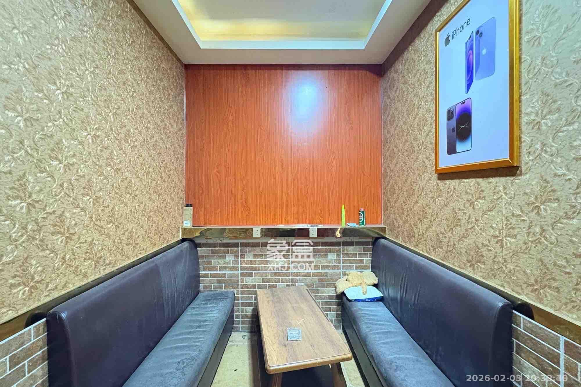 宝庆金都   70.87㎡      8000.0元/月室内图