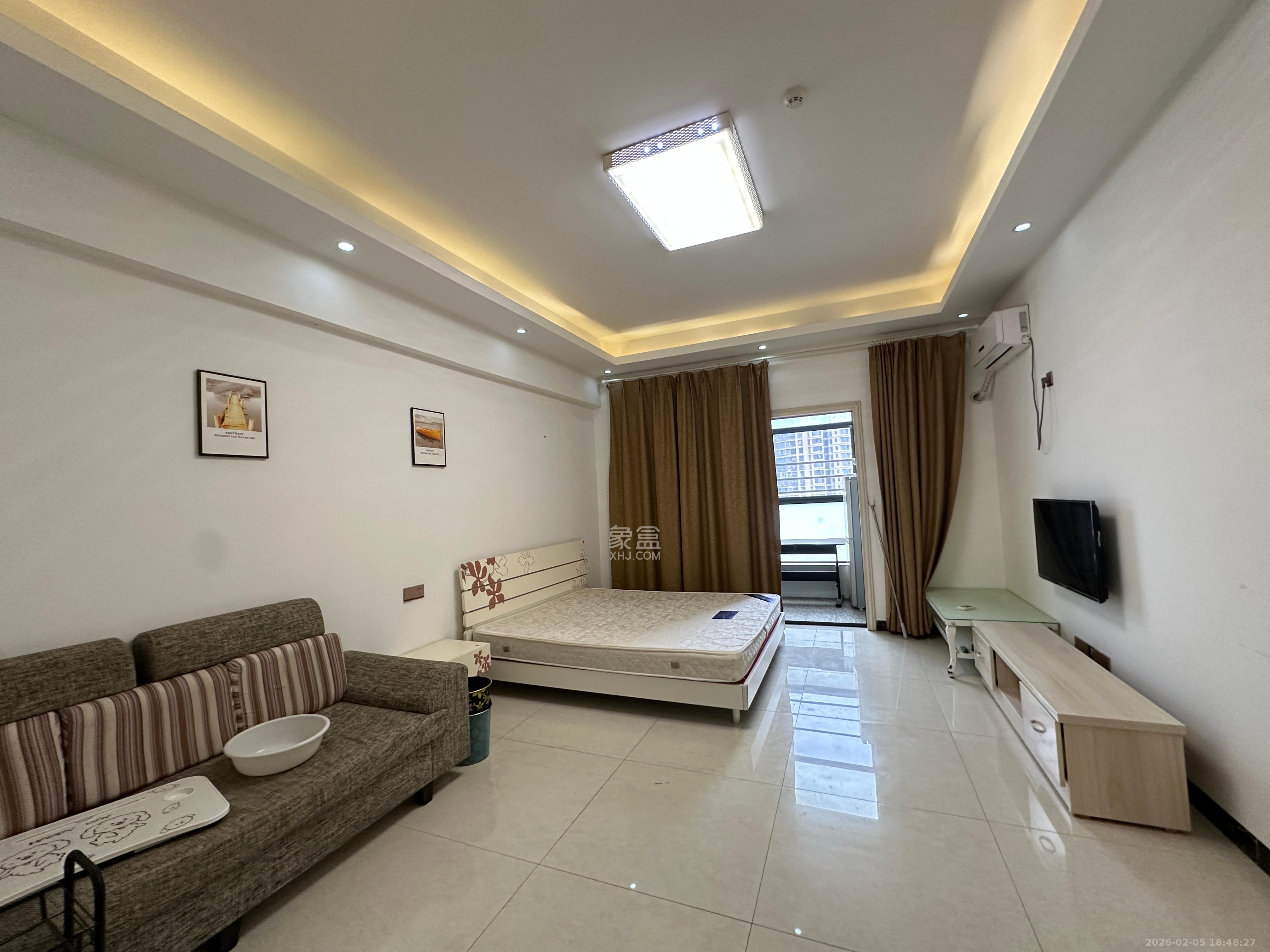 保利麓谷林语I区   49.24㎡      1600.0元/月