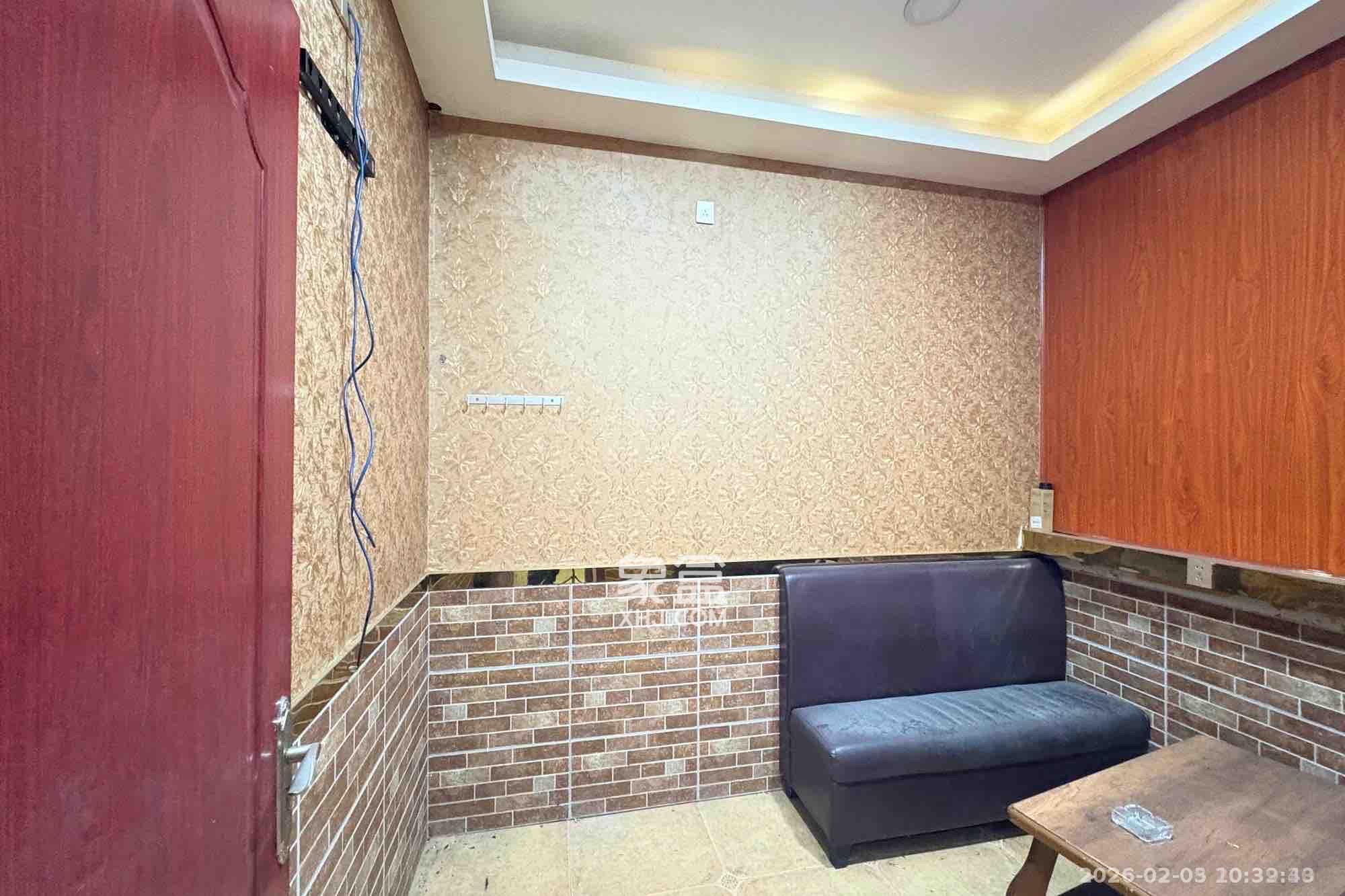 宝庆金都   70.87㎡      8000.0元/月室内图