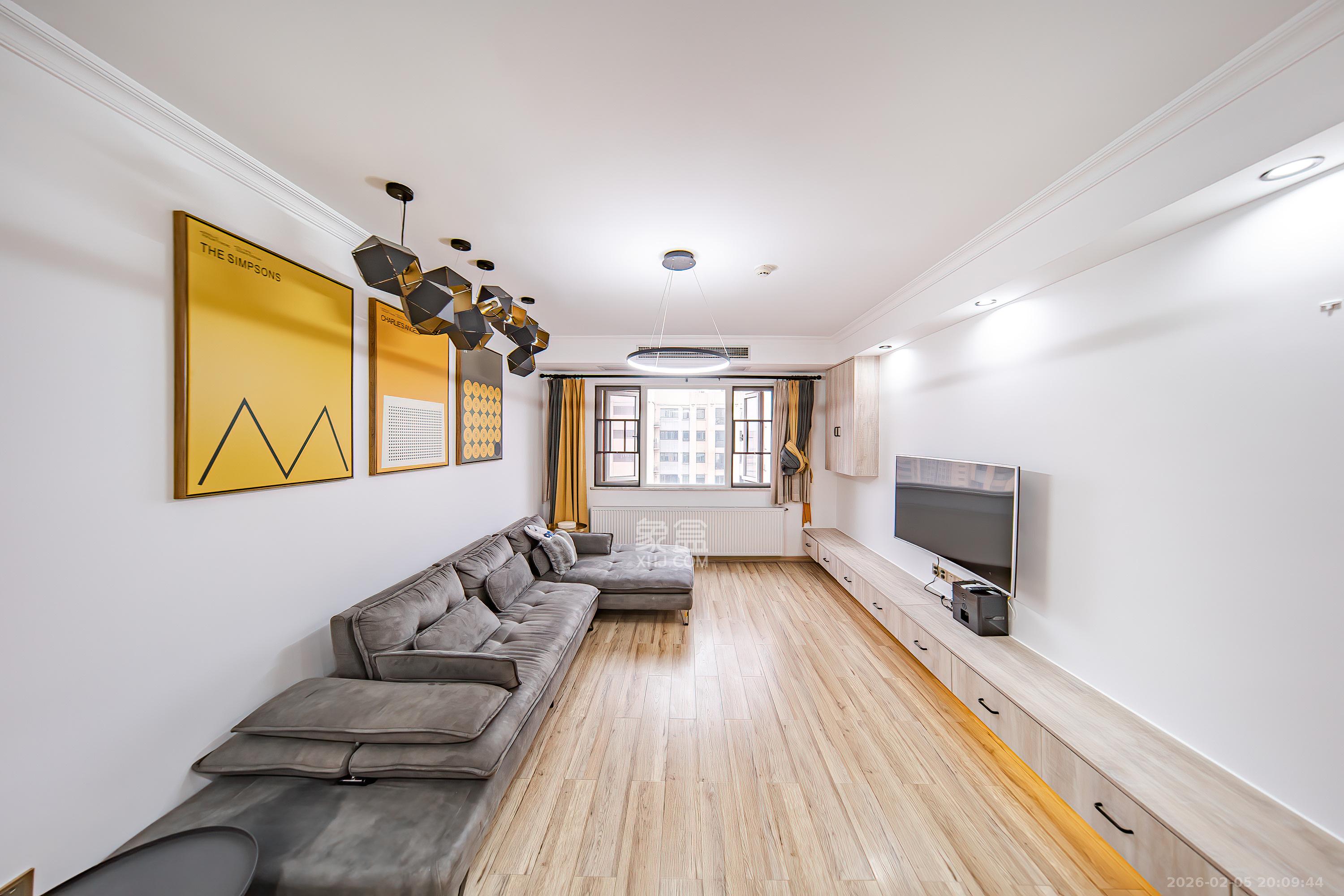 北辰三角洲E6区