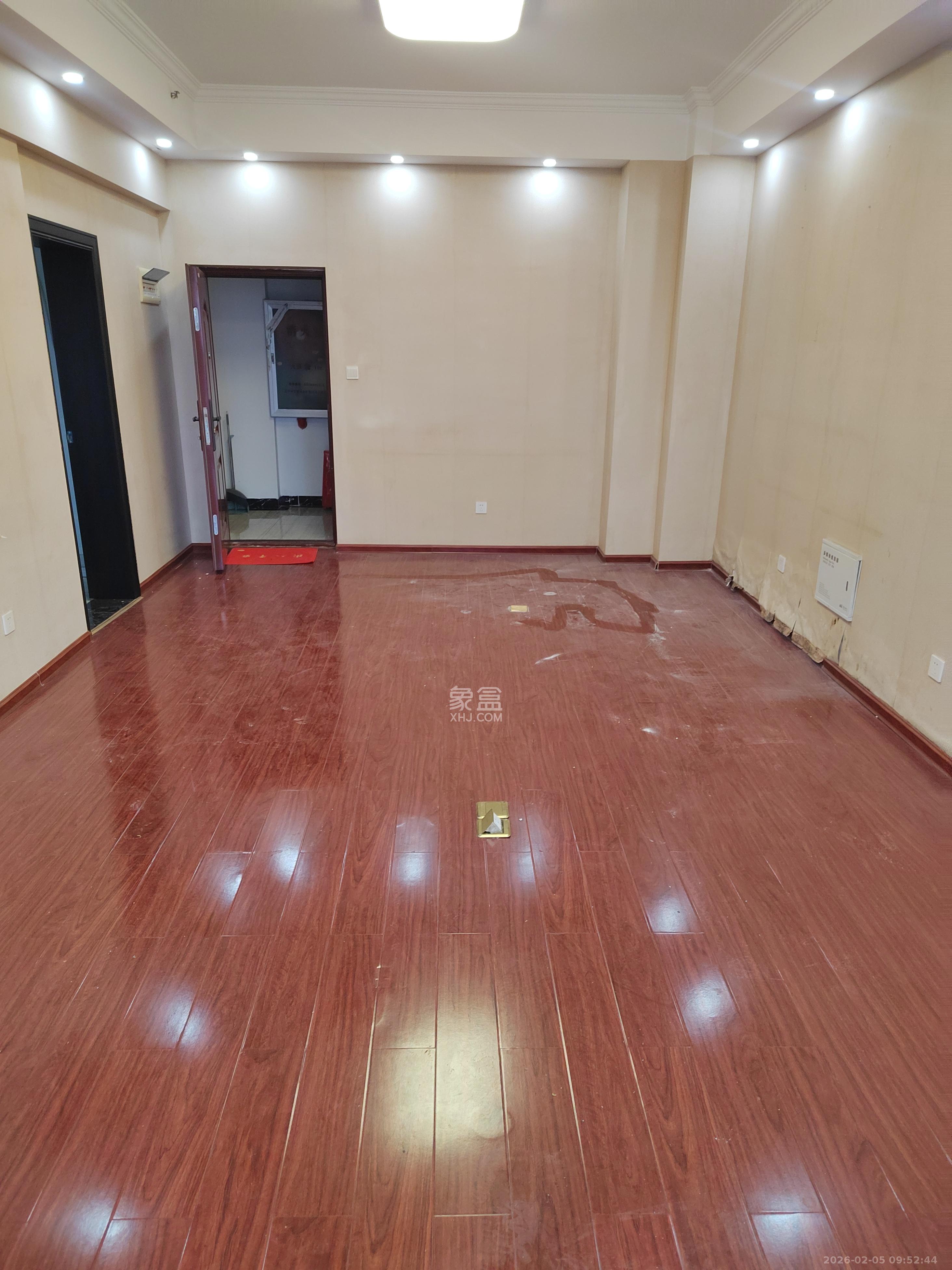 荣泰广场   51.32㎡      1500.0元/月室内图