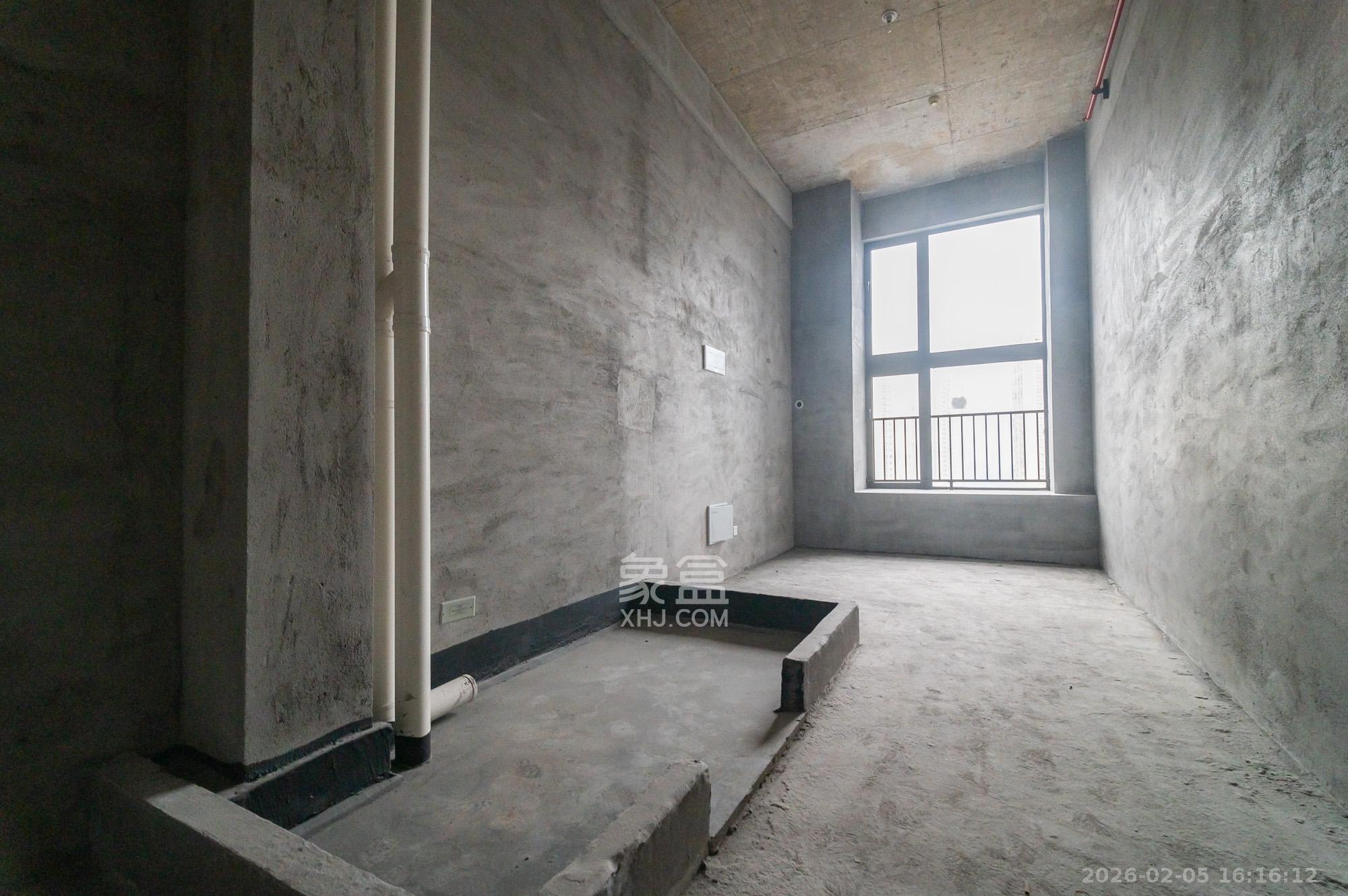 新城悦隽公园  1室0厅0卫    19.0万