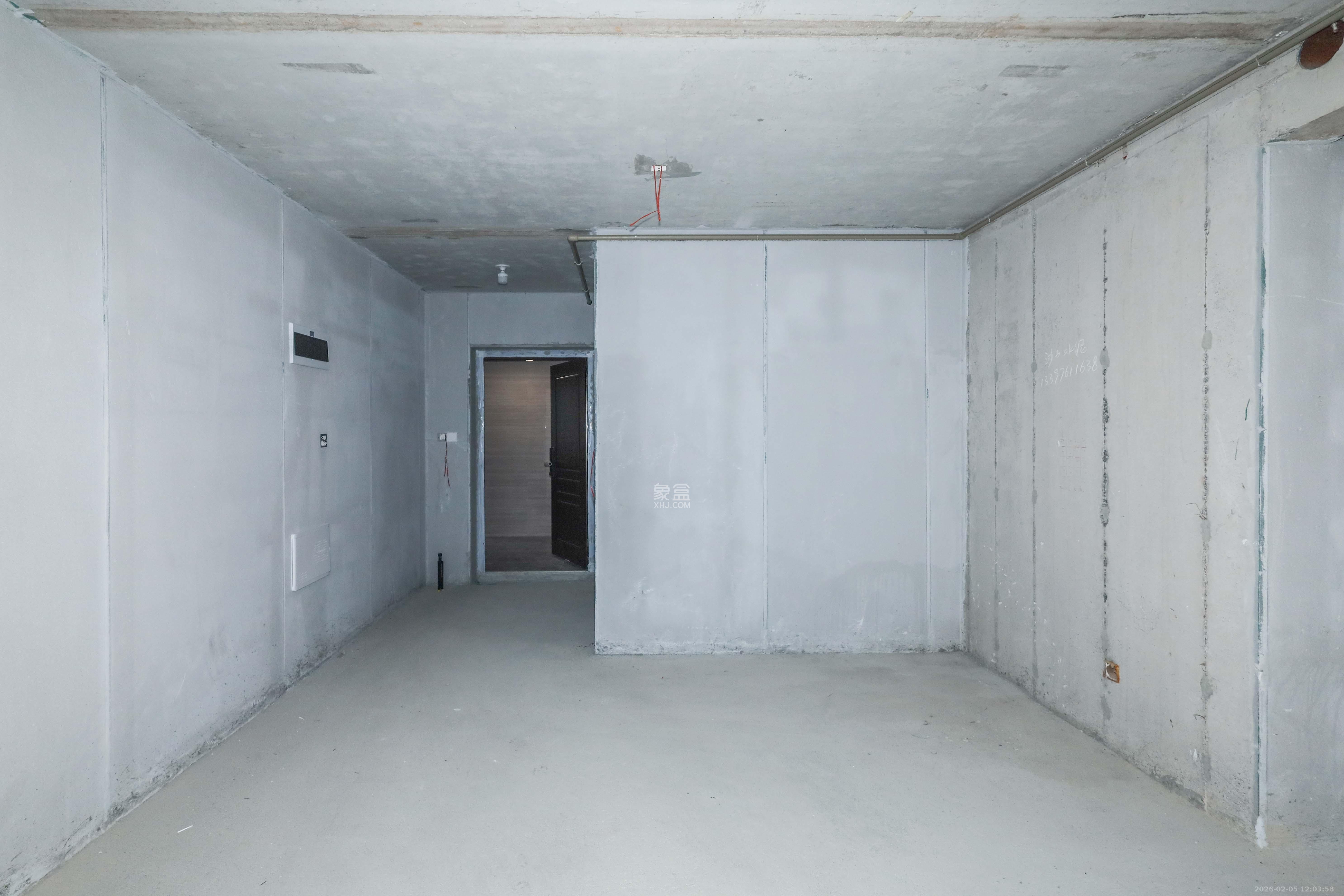 长沙溪山悦 3室2厅1卫 82.0万 长沙溪山悦 3室2厅1卫 82.0万客厅