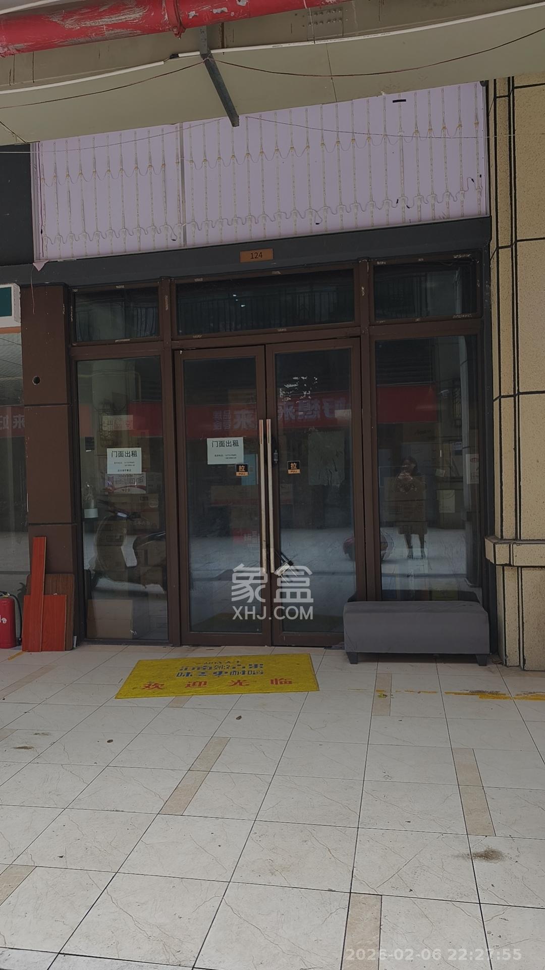 中建悦和城   36.0㎡      3600.0元/月室内图