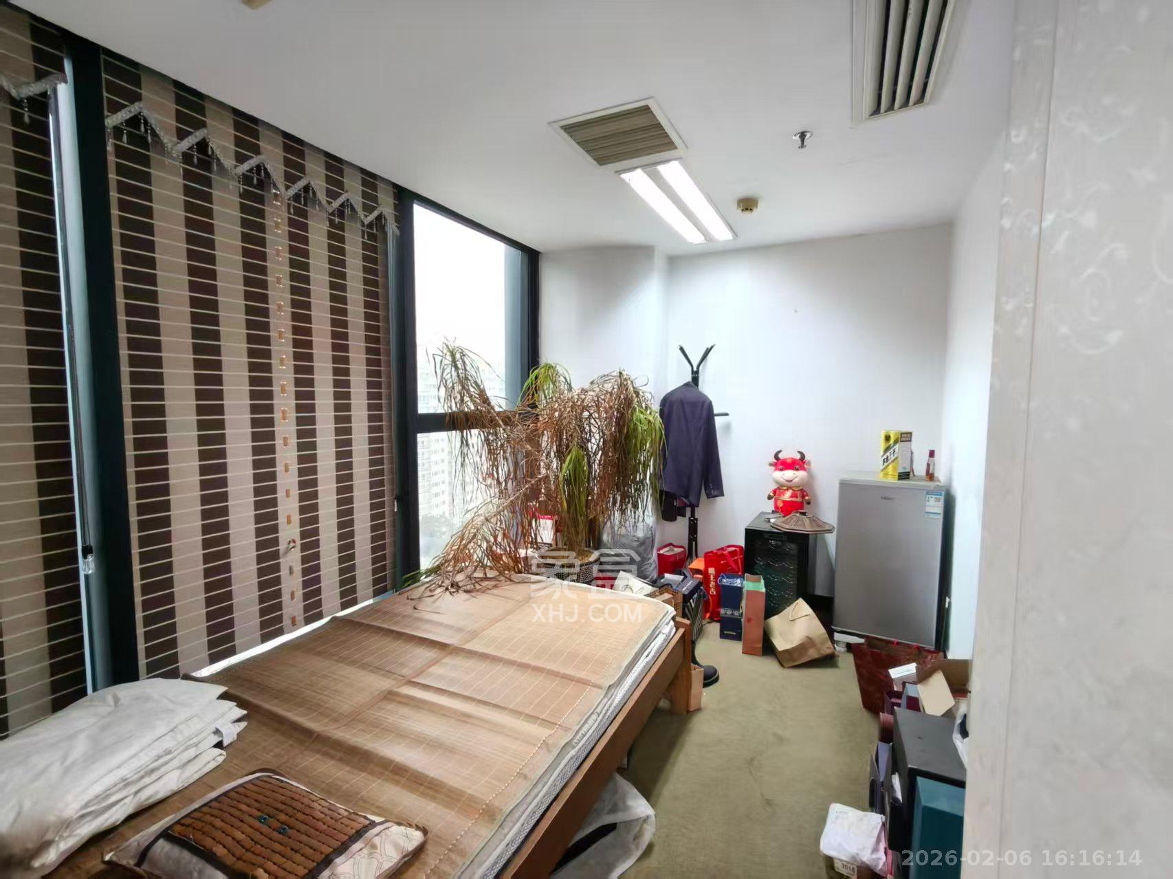 豪布斯卡写字楼   313.46㎡      12800.0元/月室内图