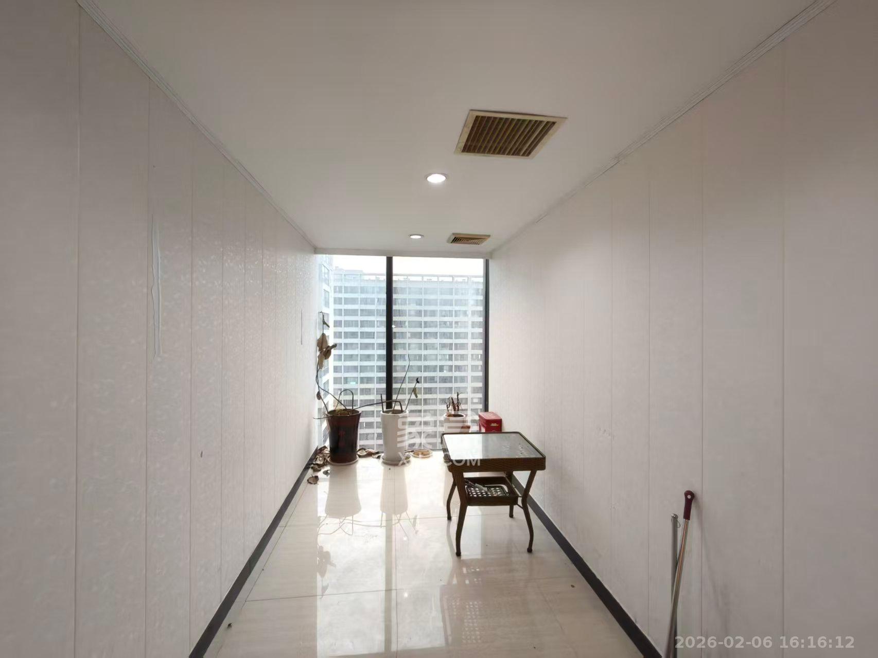 豪布斯卡写字楼   313.46㎡      12800.0元/月室内图