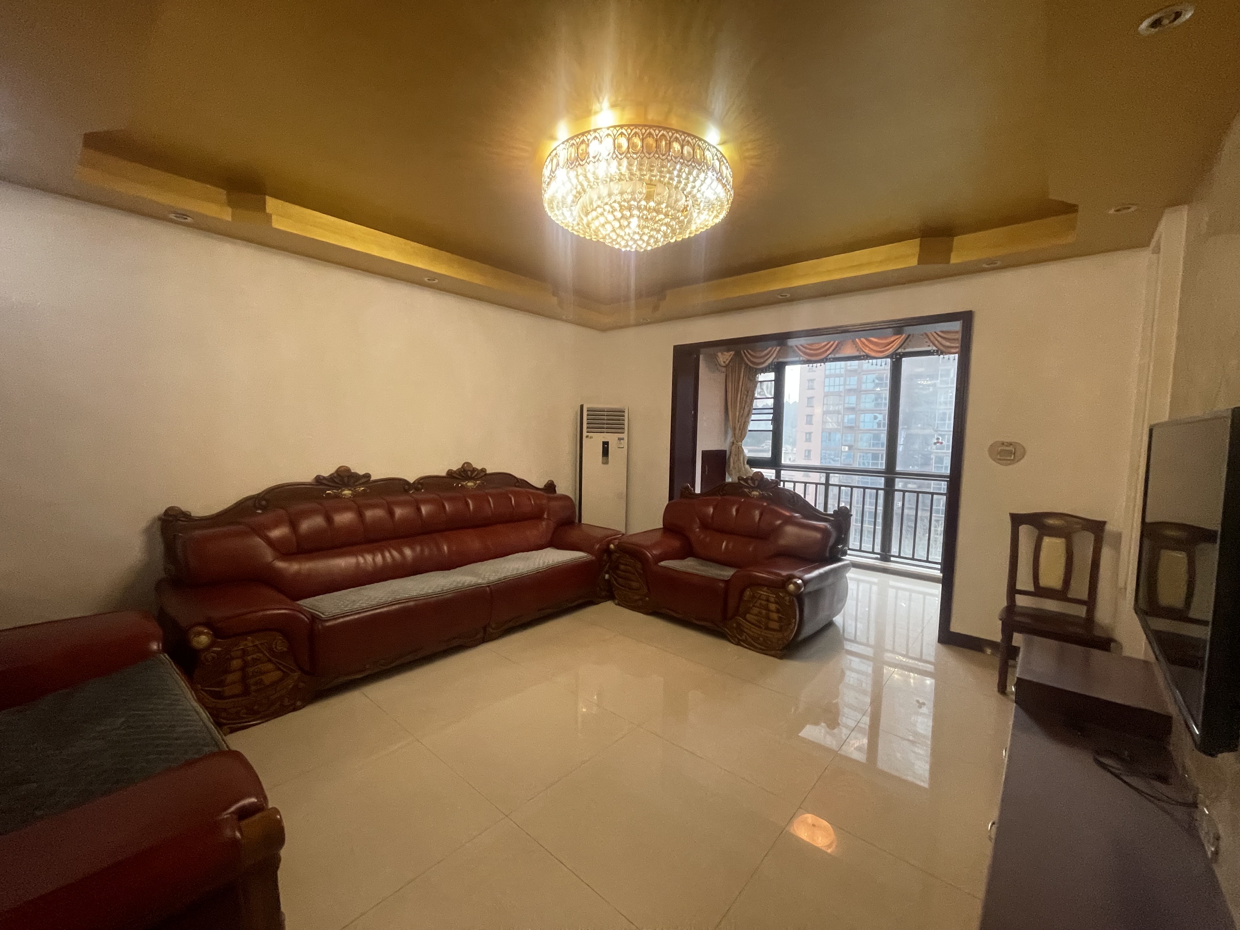 大同芙蓉  3室2厅2卫    86.8万