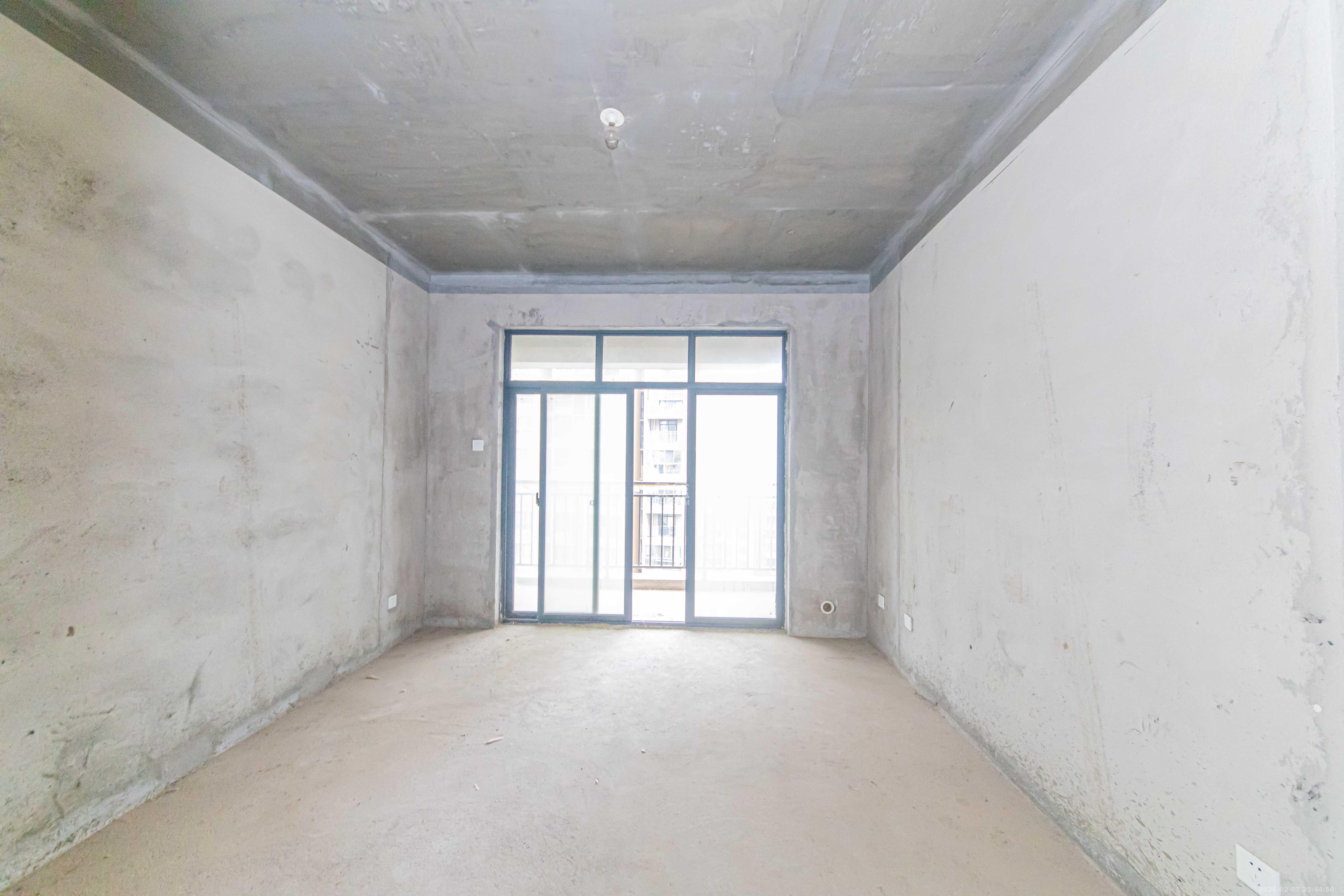 香芙嘉园（广铁湘府嘉园）