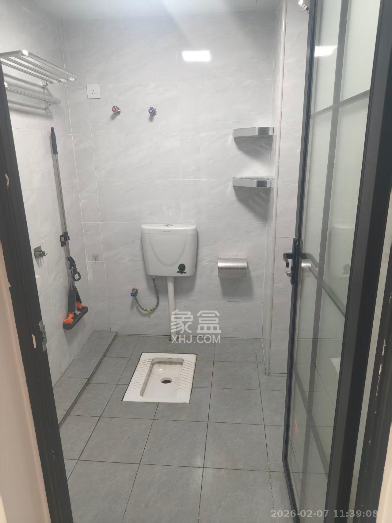 长城雅苑   44.35㎡      1300.0元/月室内图