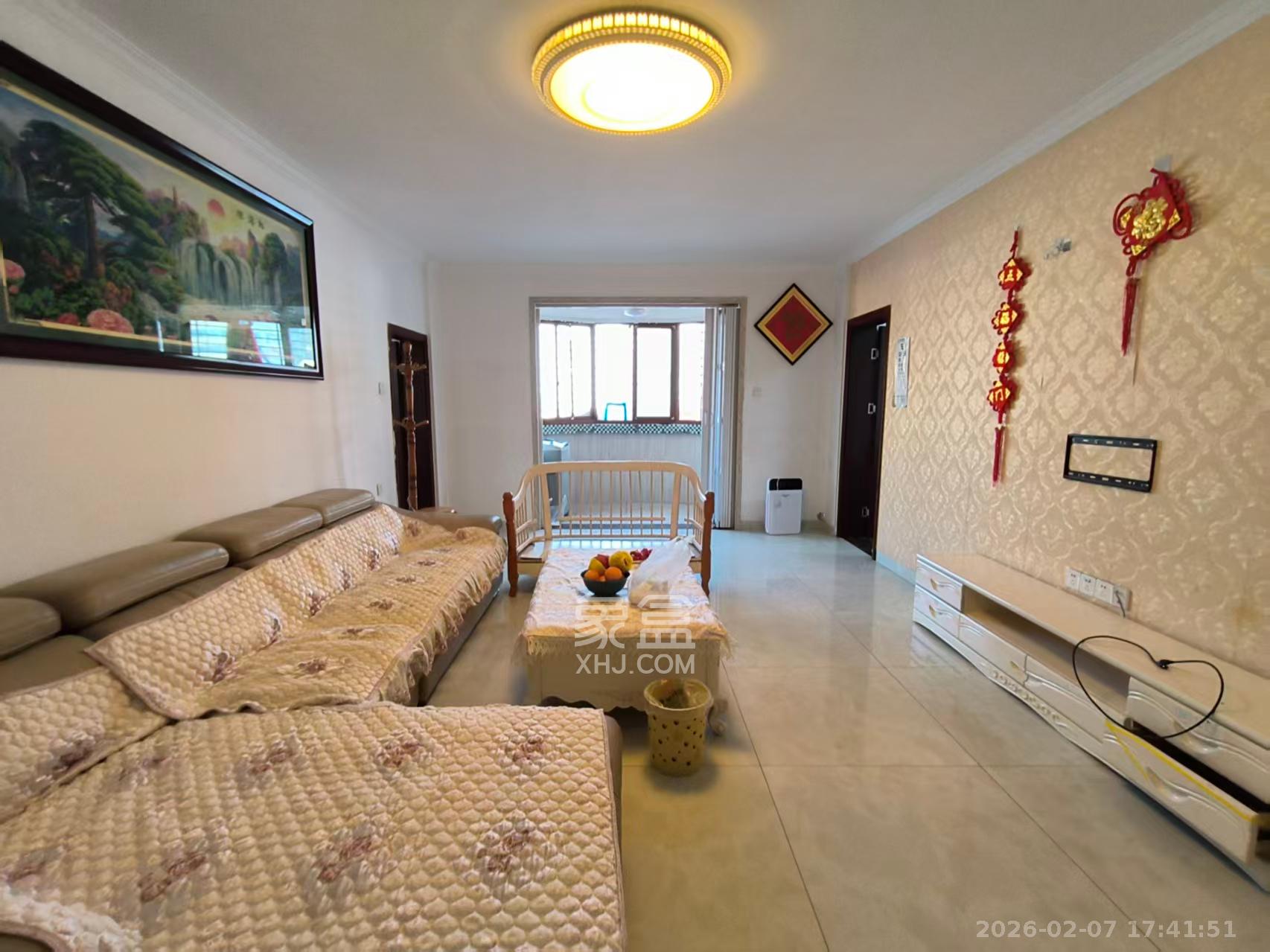 城市花园  3室2厅3卫    3000.0元/月