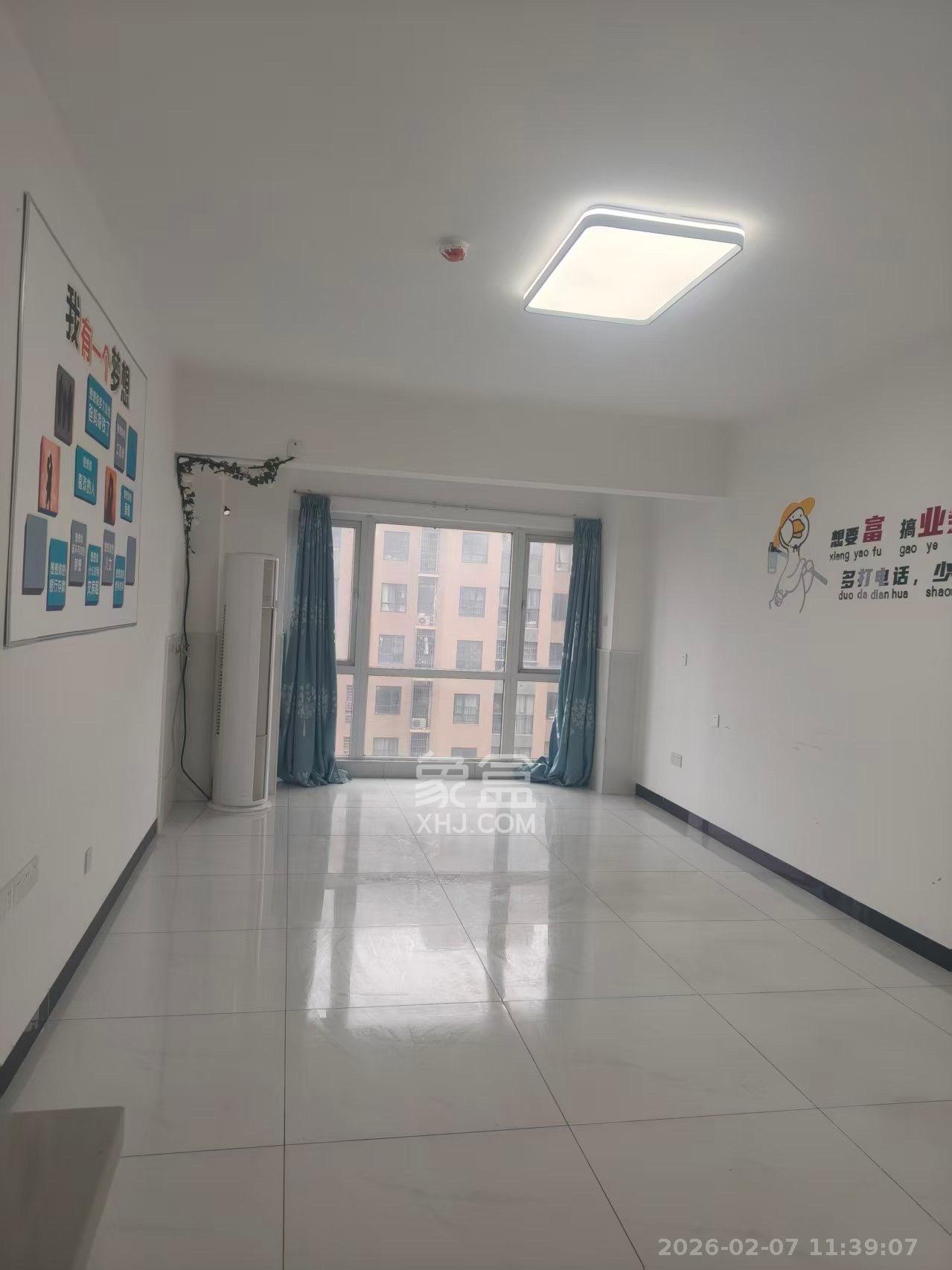 长城雅苑   44.35㎡      1300.0元/月