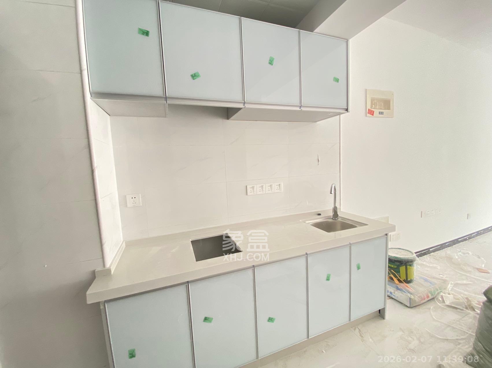 长城雅苑   44.35㎡      1300.0元/月室内图