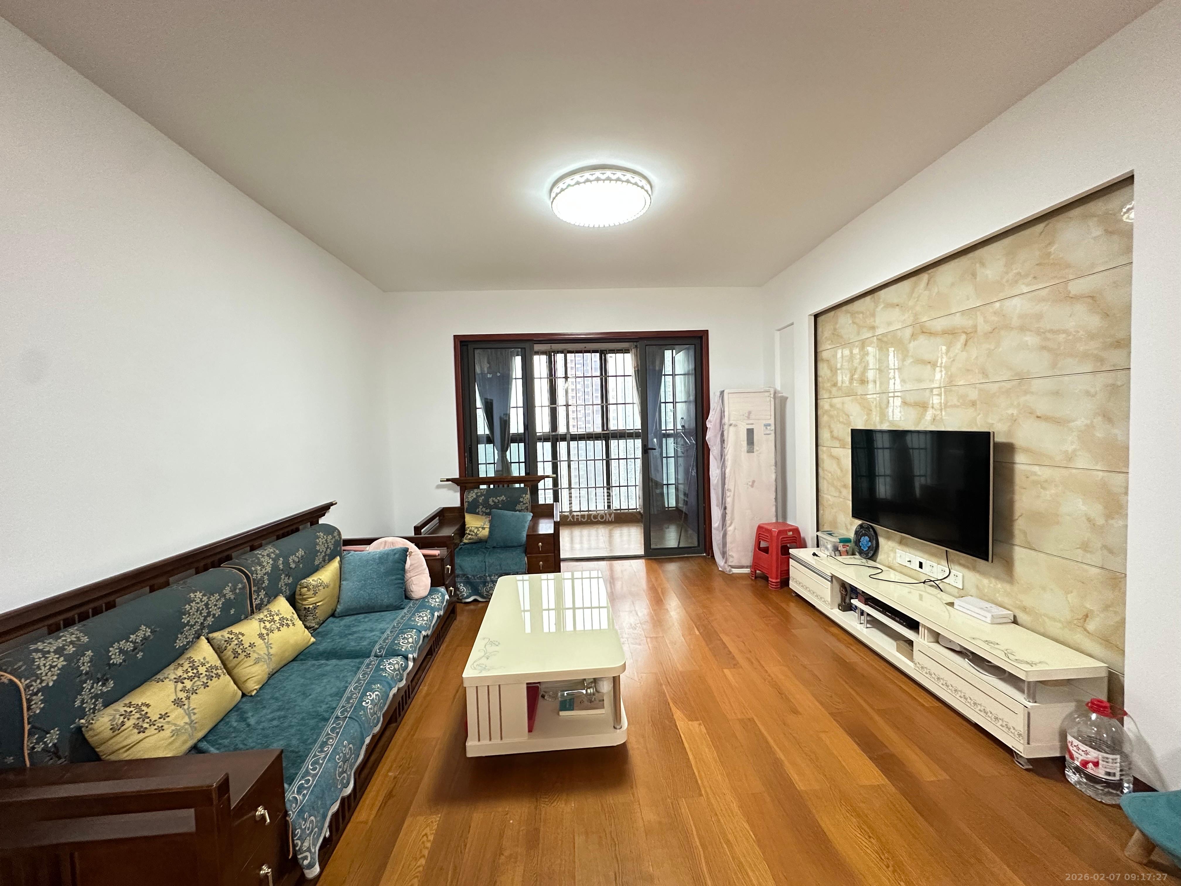 通用时代国际社区